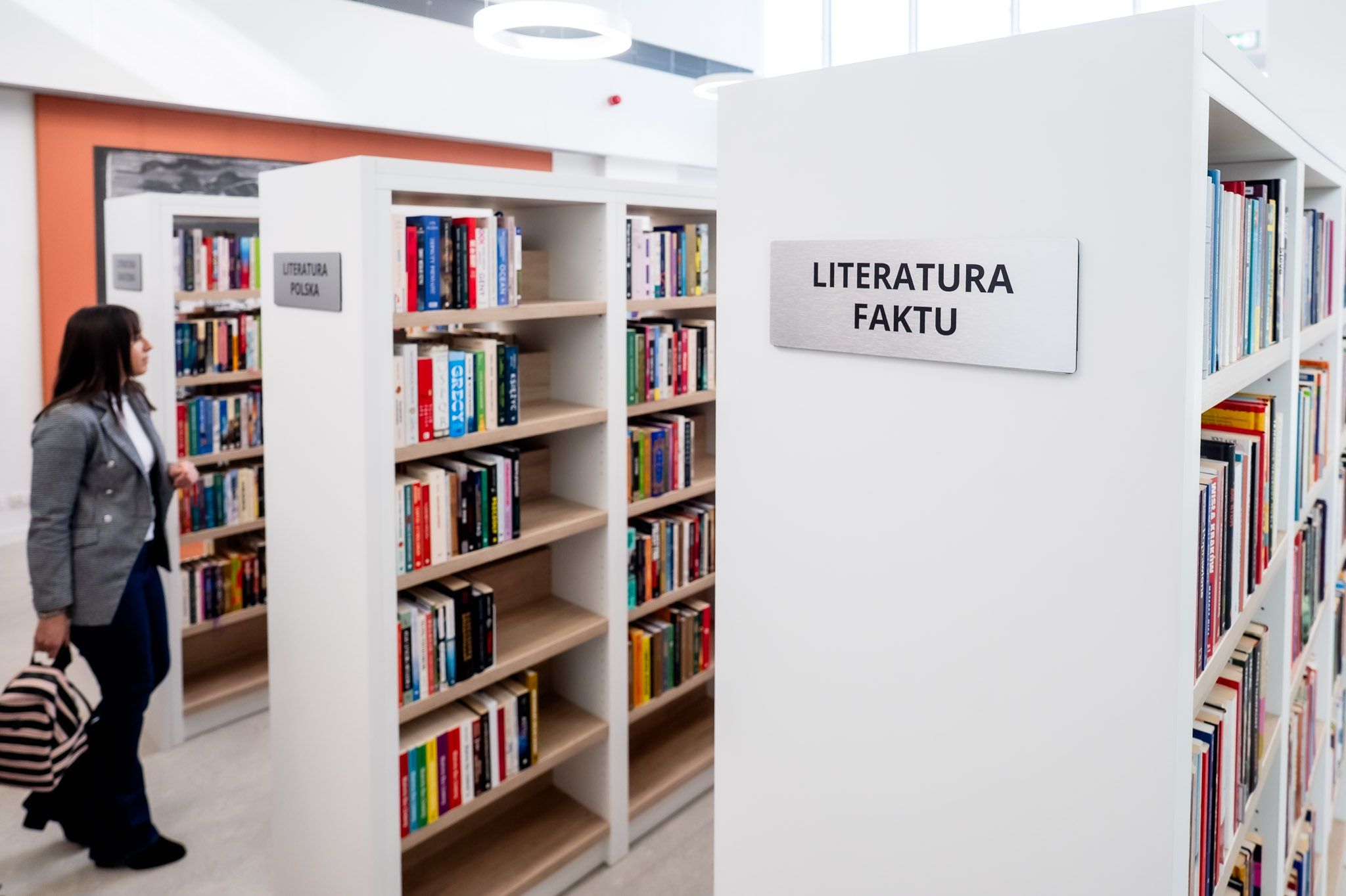 Otwarcie nowego budynku Książnicy Kopernikańskiej