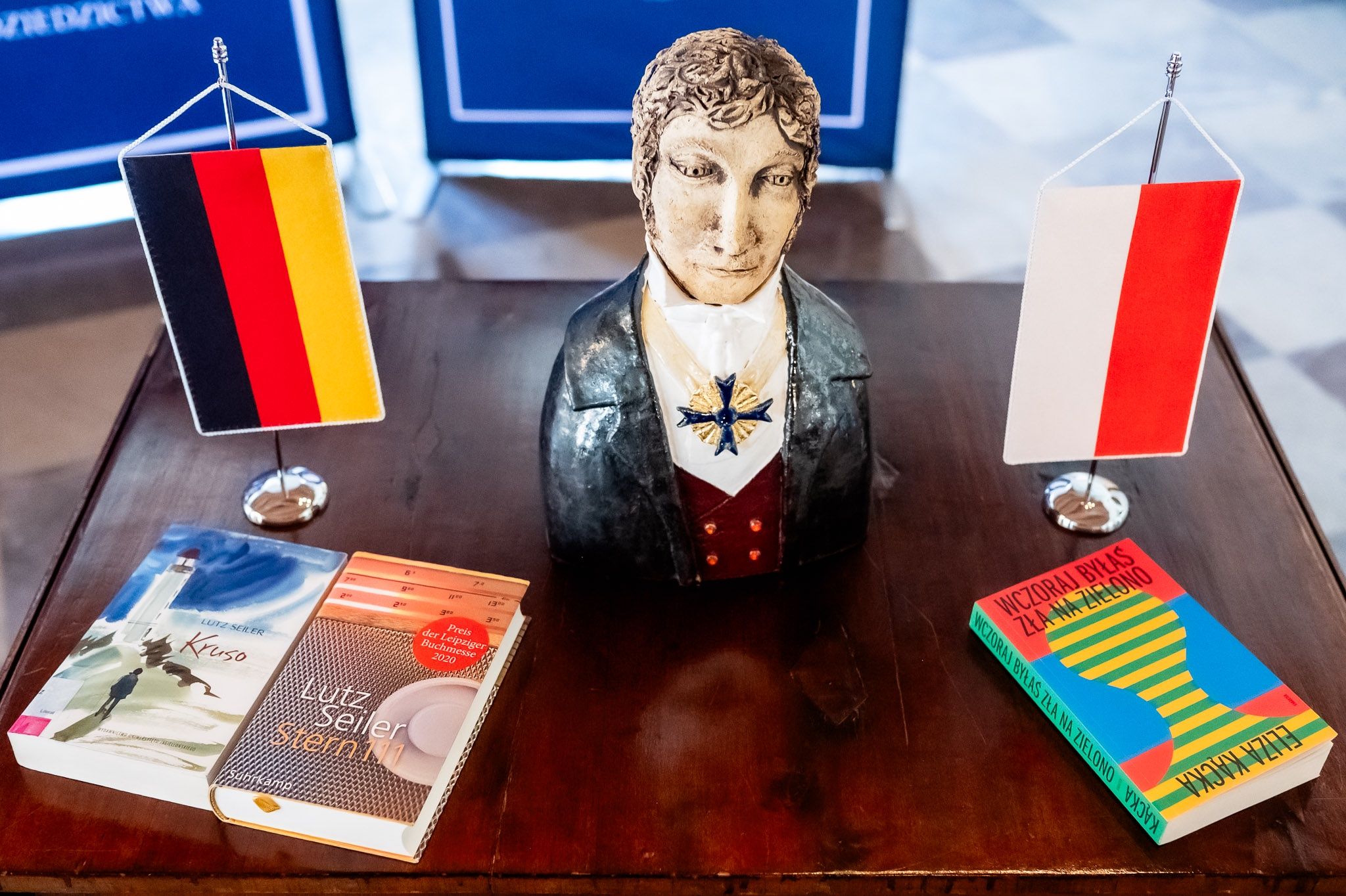 Fot. Maciej Wasilewski