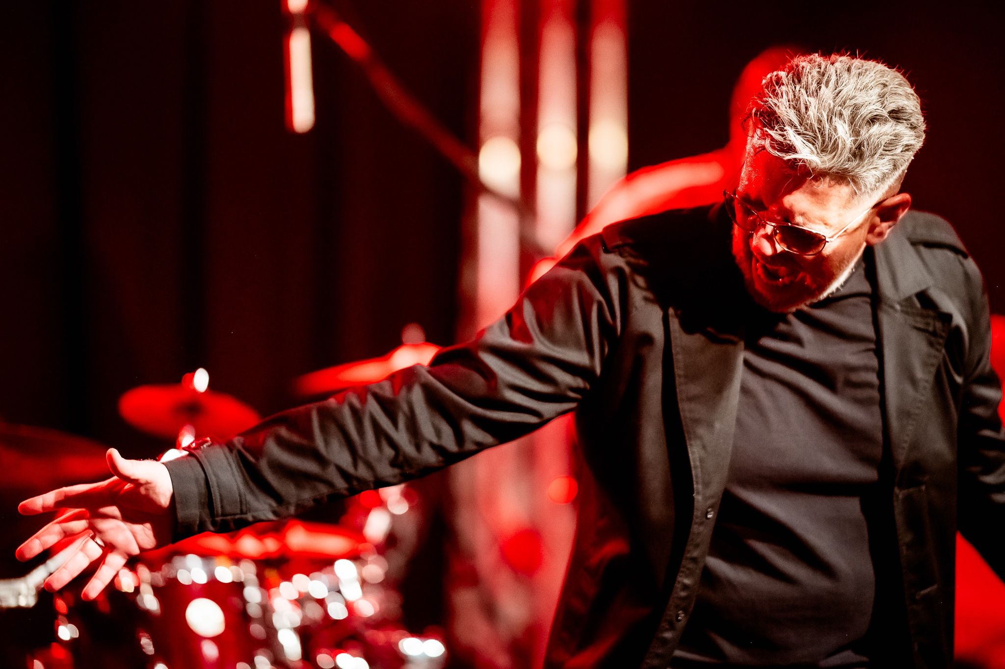 Fot. Maciej Wasilewski