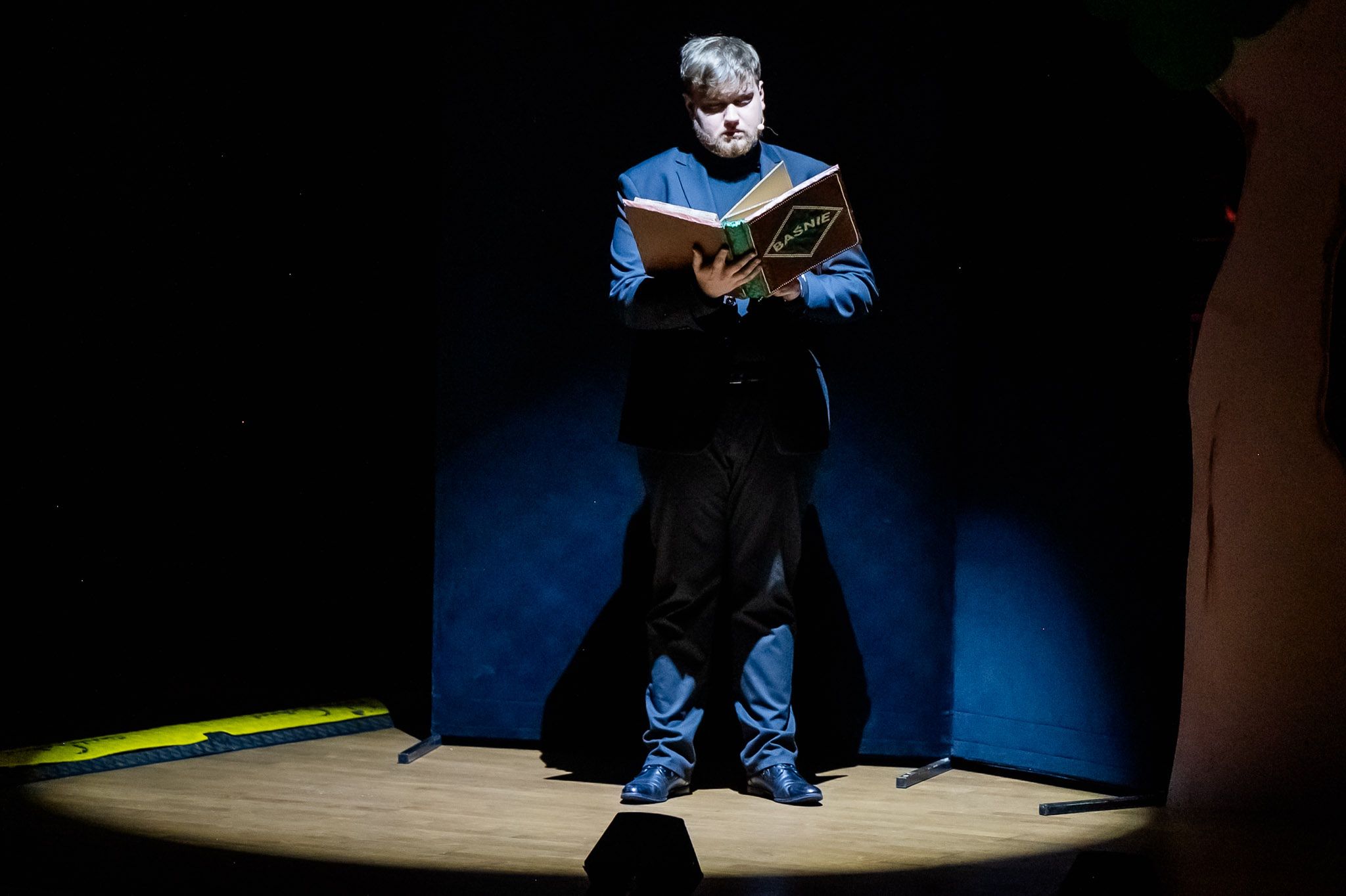 Musical Into the Woods i otwarcie 24. Festiwalu Nauki i Sztuki 