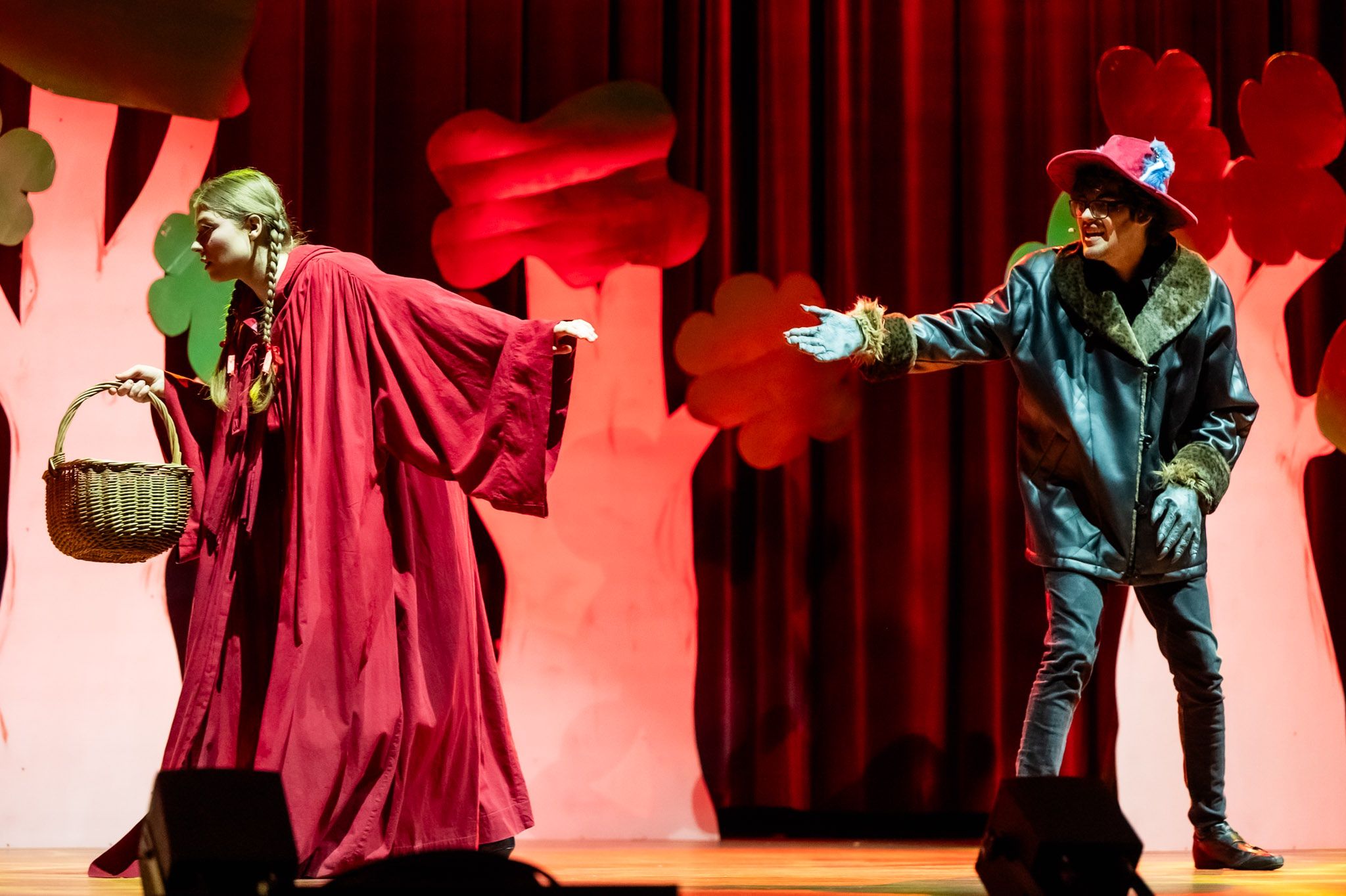 Musical Into the Woods i otwarcie 24. Festiwalu Nauki i Sztuki
