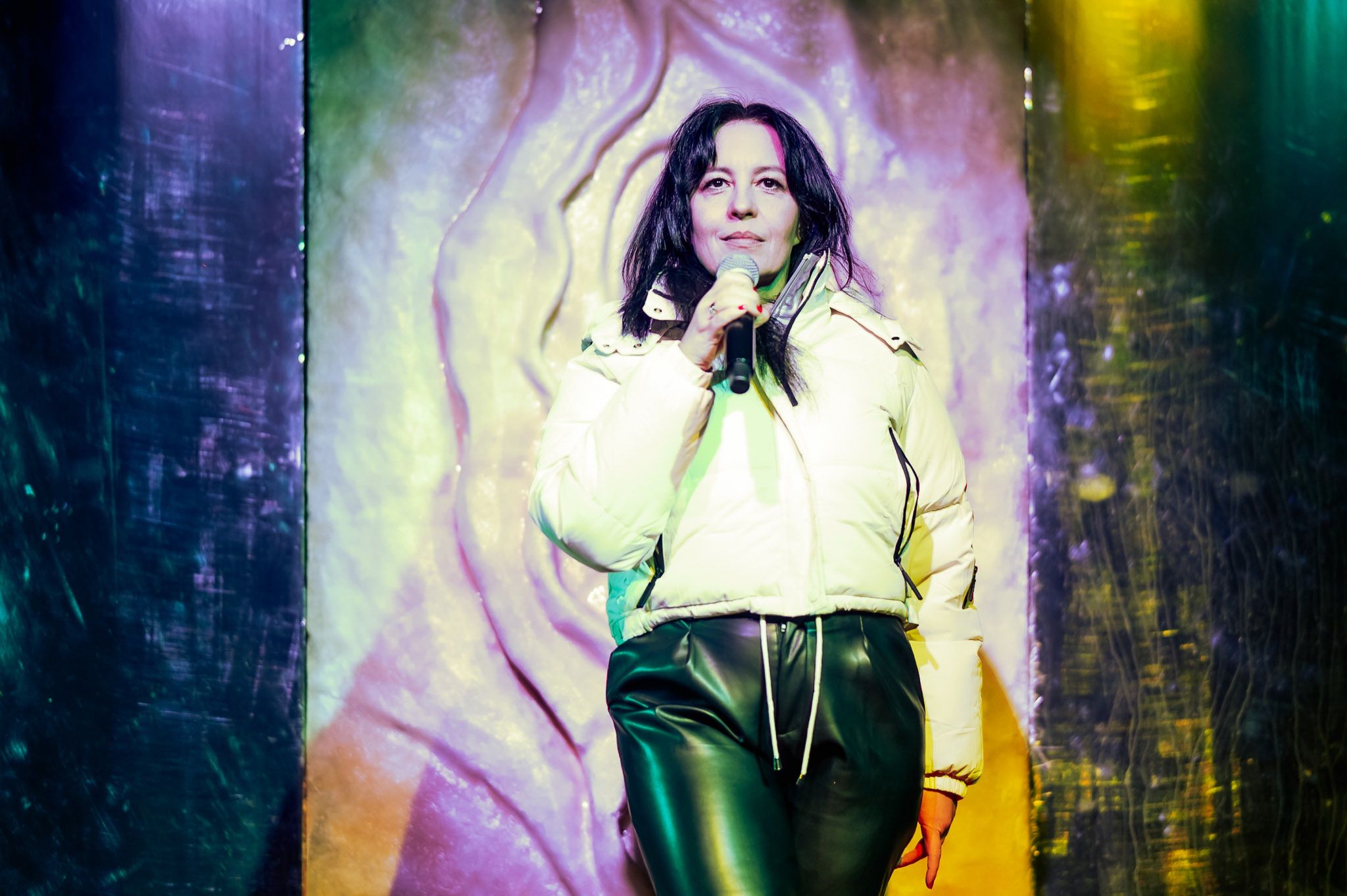 Próba "Jenner: zostać sobą. Świat według Kardashianów" 