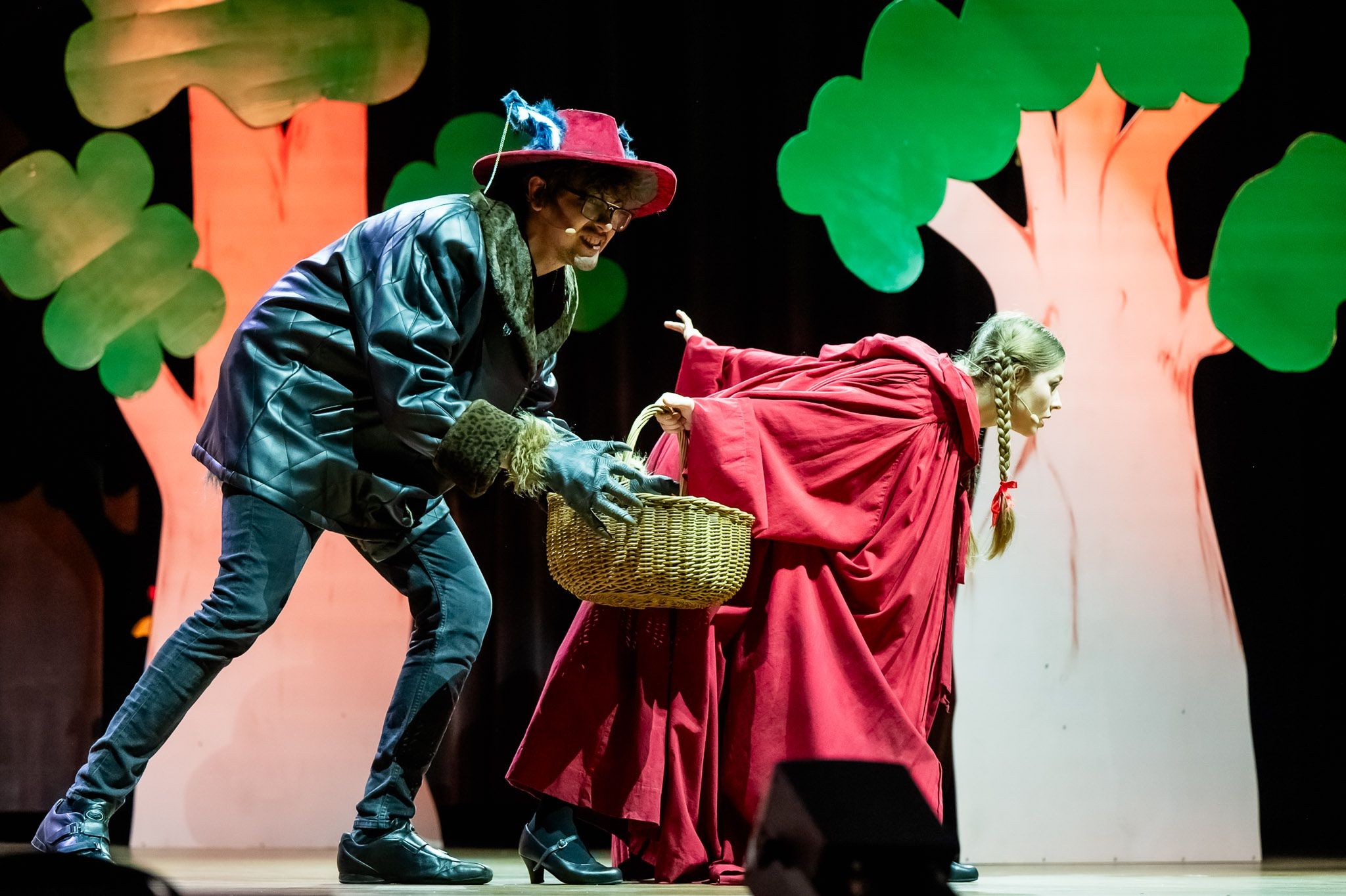 Musical Into the Woods i otwarcie 24. Festiwalu Nauki i Sztuki
