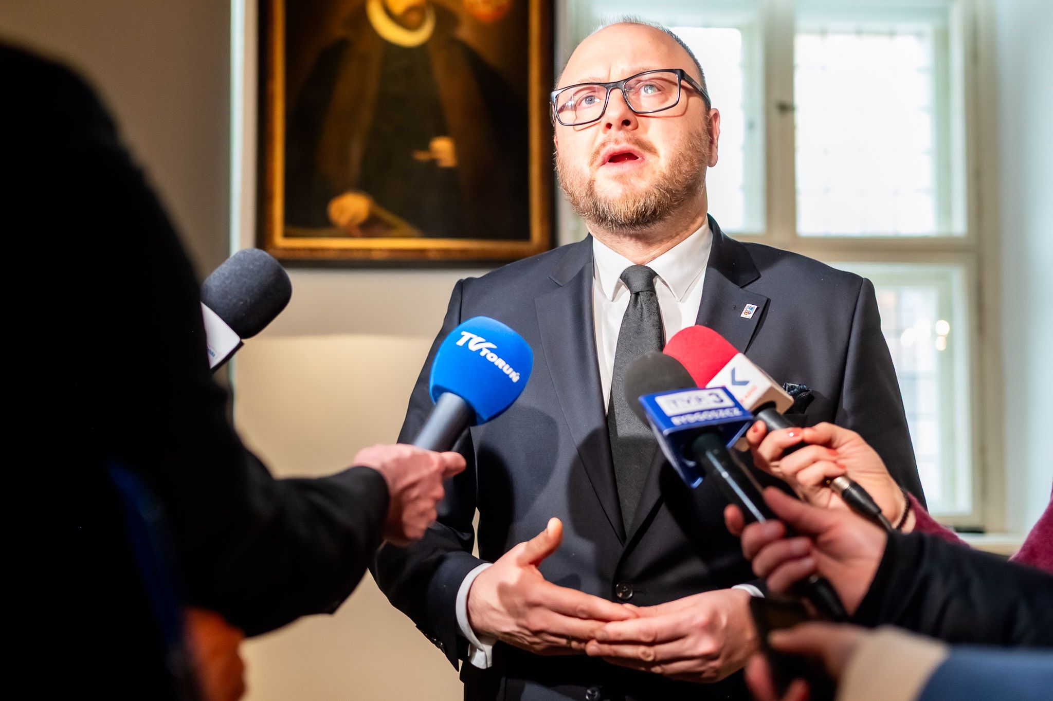 Inauguracja działalności Konsulatu Honorowego Republiki Słowacji