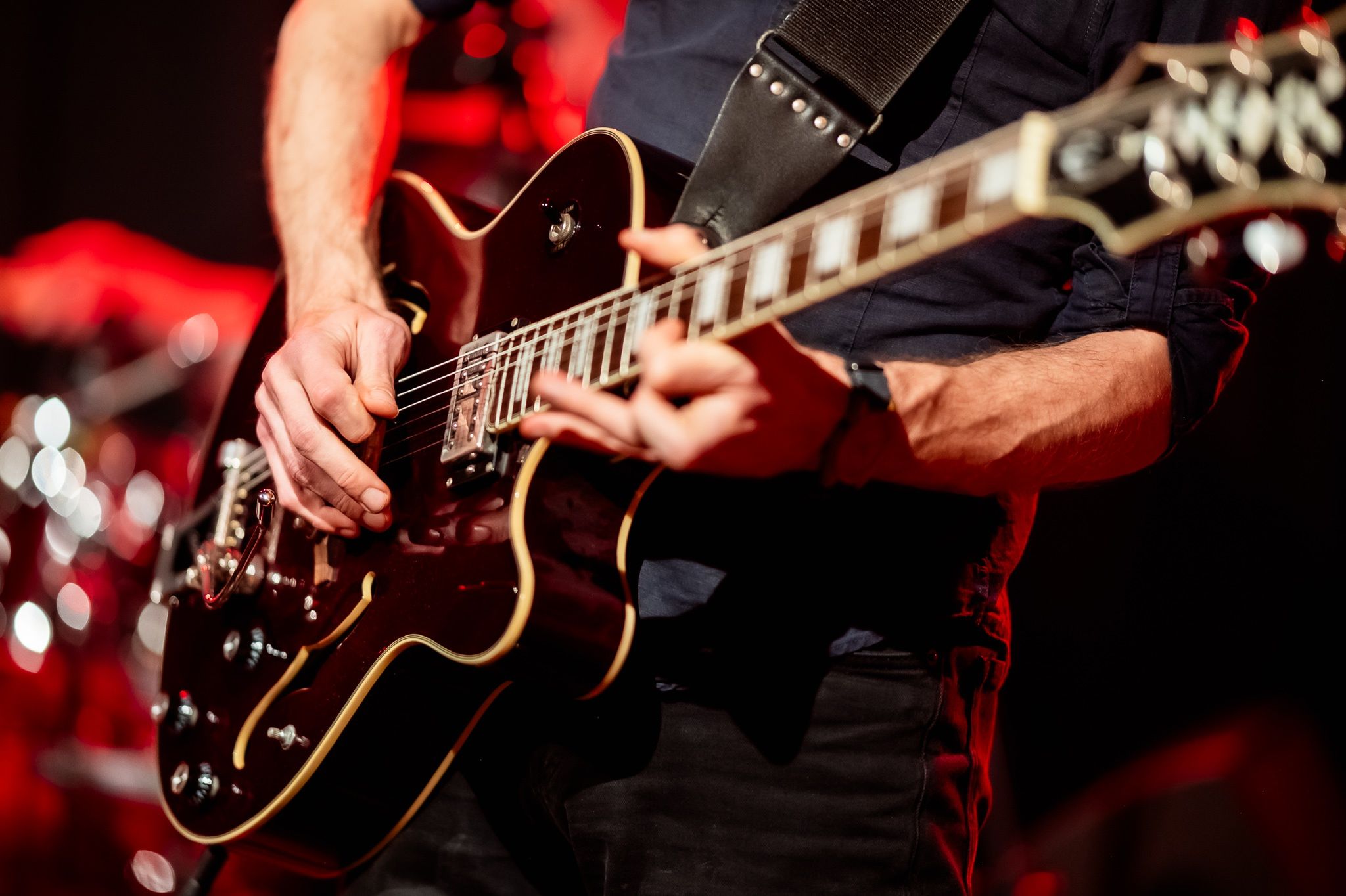 Fot. Maciej Wasilewski