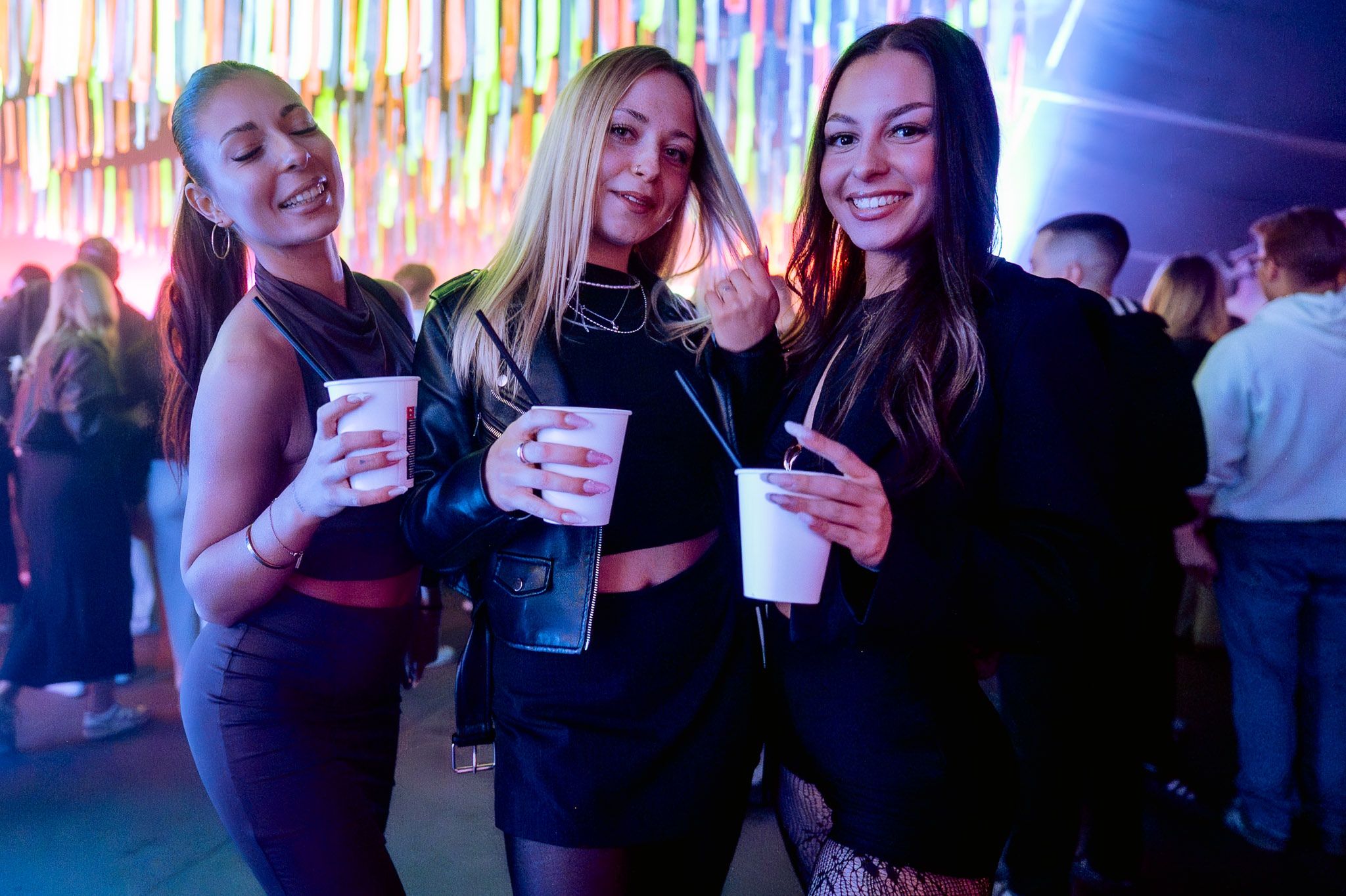 Otwarcie sezonu w Labie