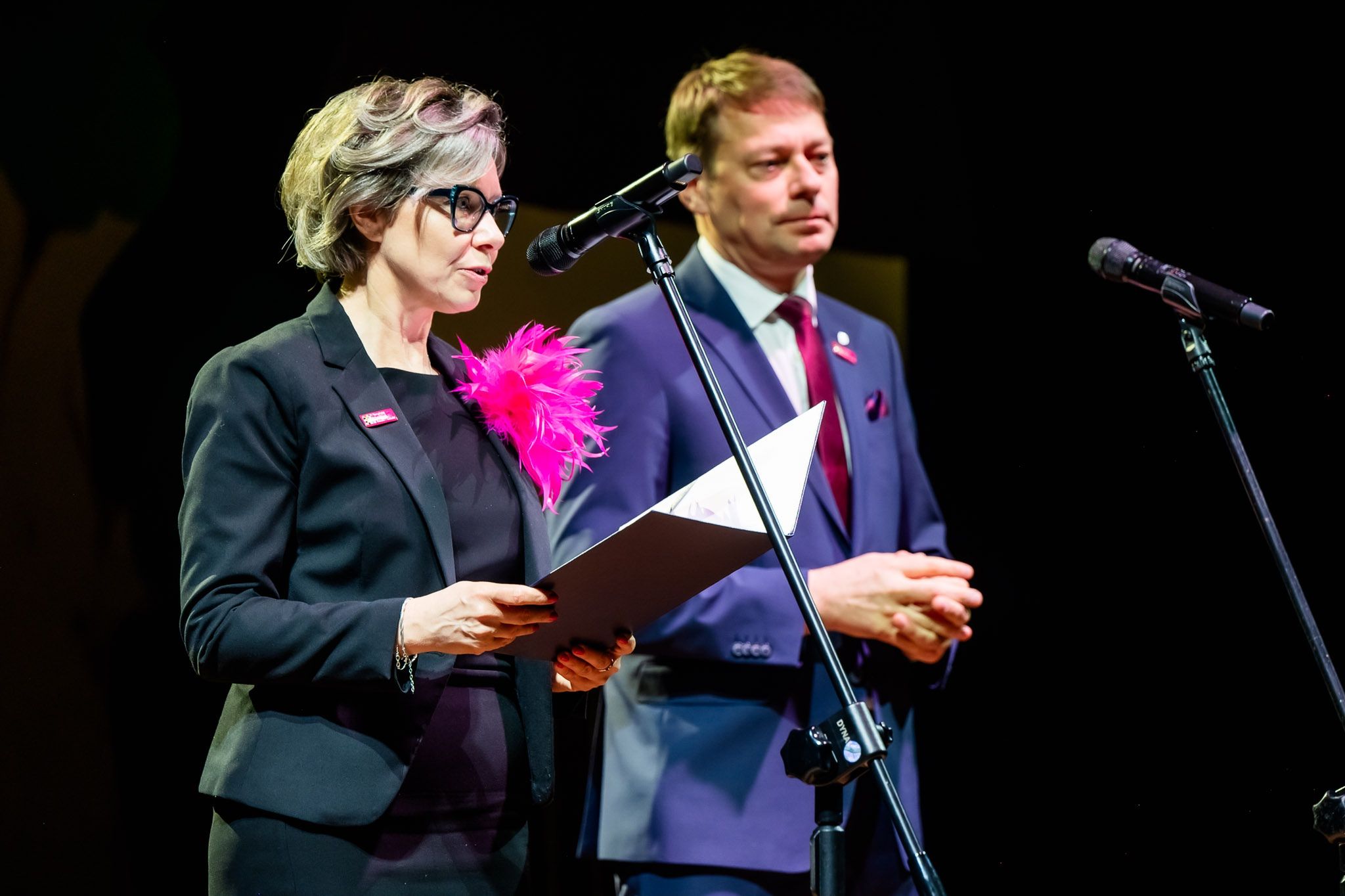 Musical Into the Woods i otwarcie 24. Festiwalu Nauki i Sztuki 