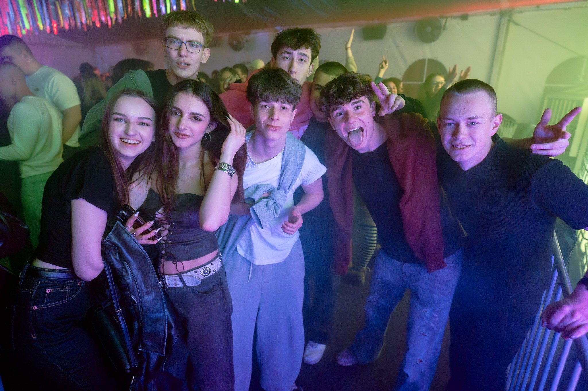 Otwarcie sezonu w Labie