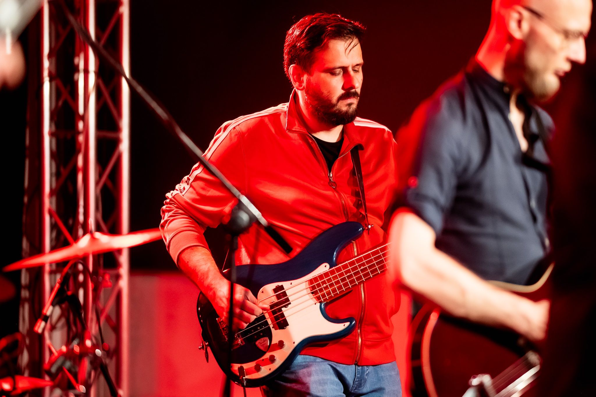 Fot. Maciej Wasilewski