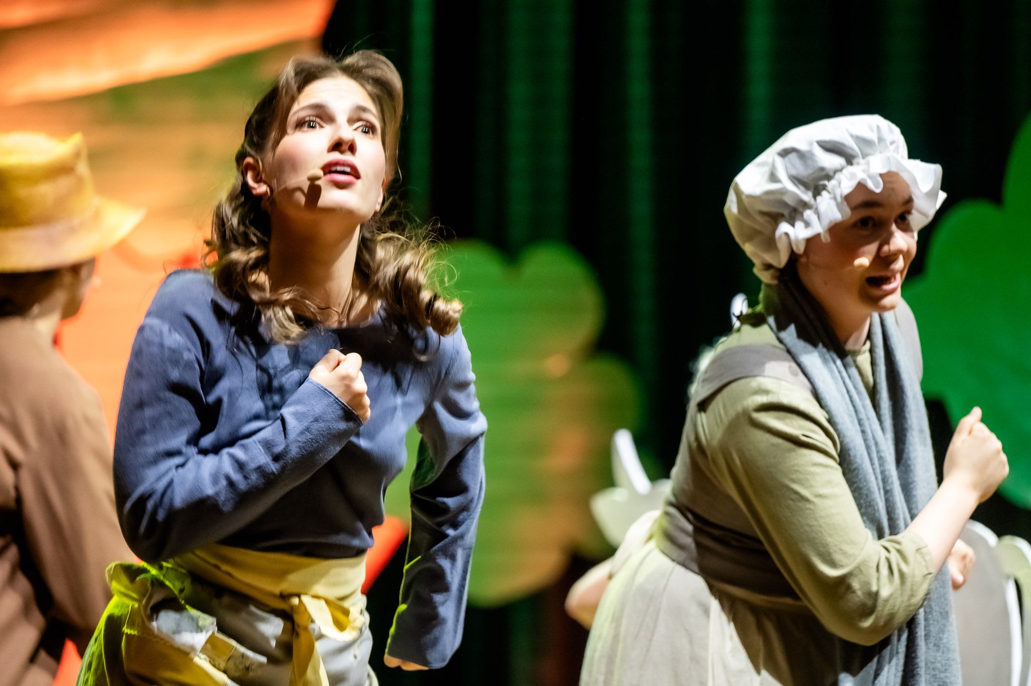 Musical Into the Woods i otwarcie 24. Festiwalu Nauki i Sztuki 