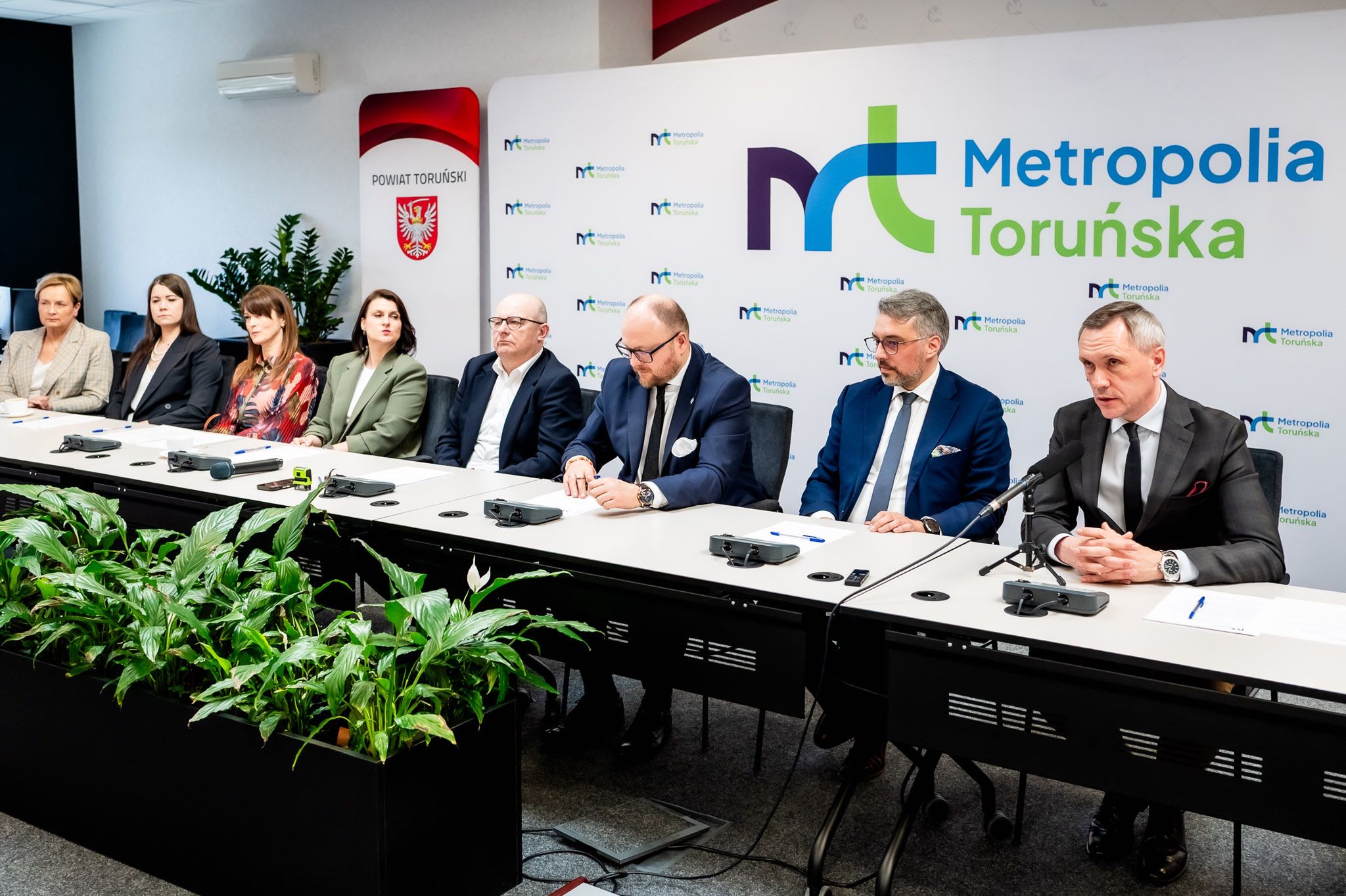 Umowa szpitali w regionie