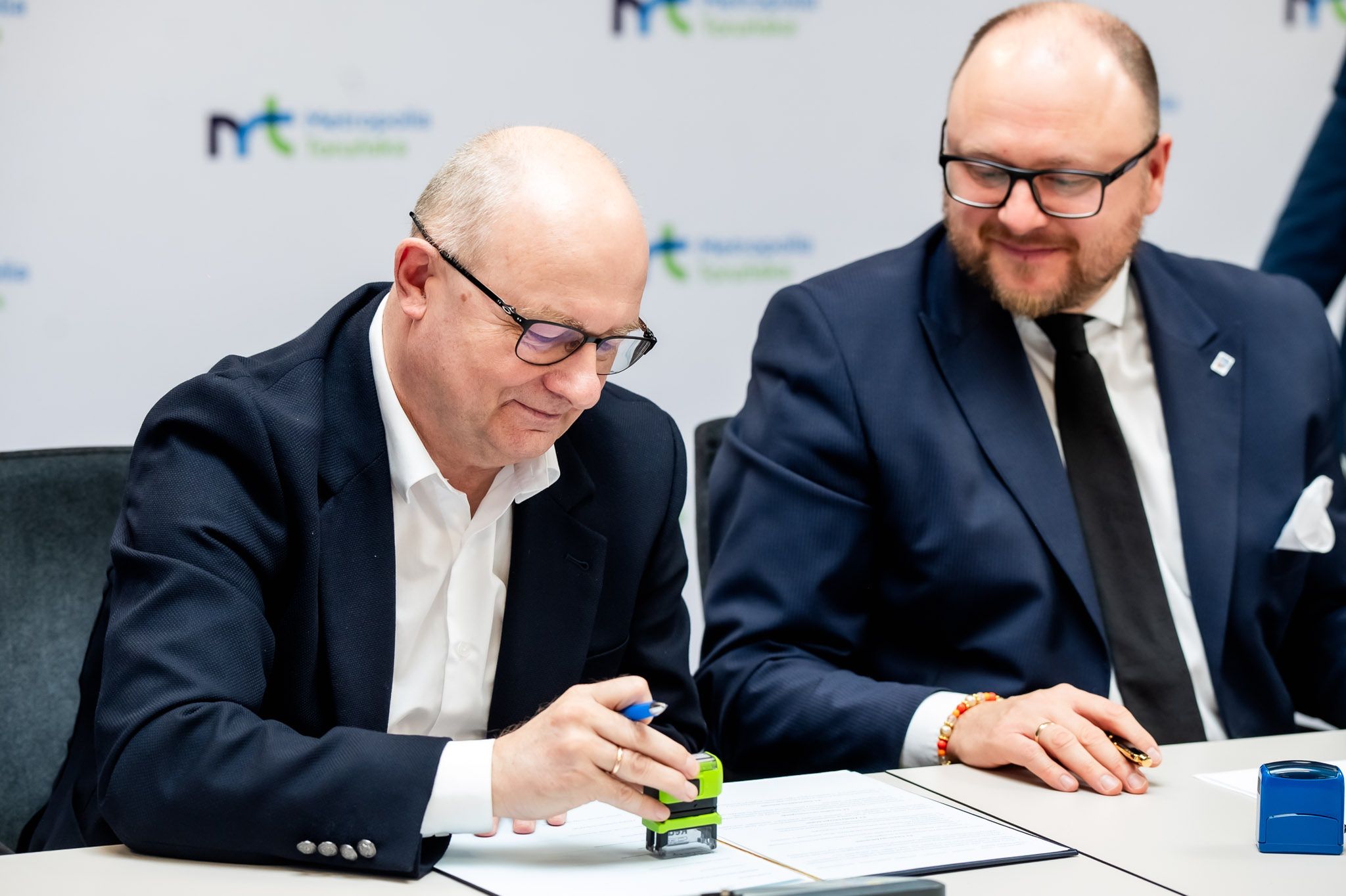 Umowa szpitali w regionie