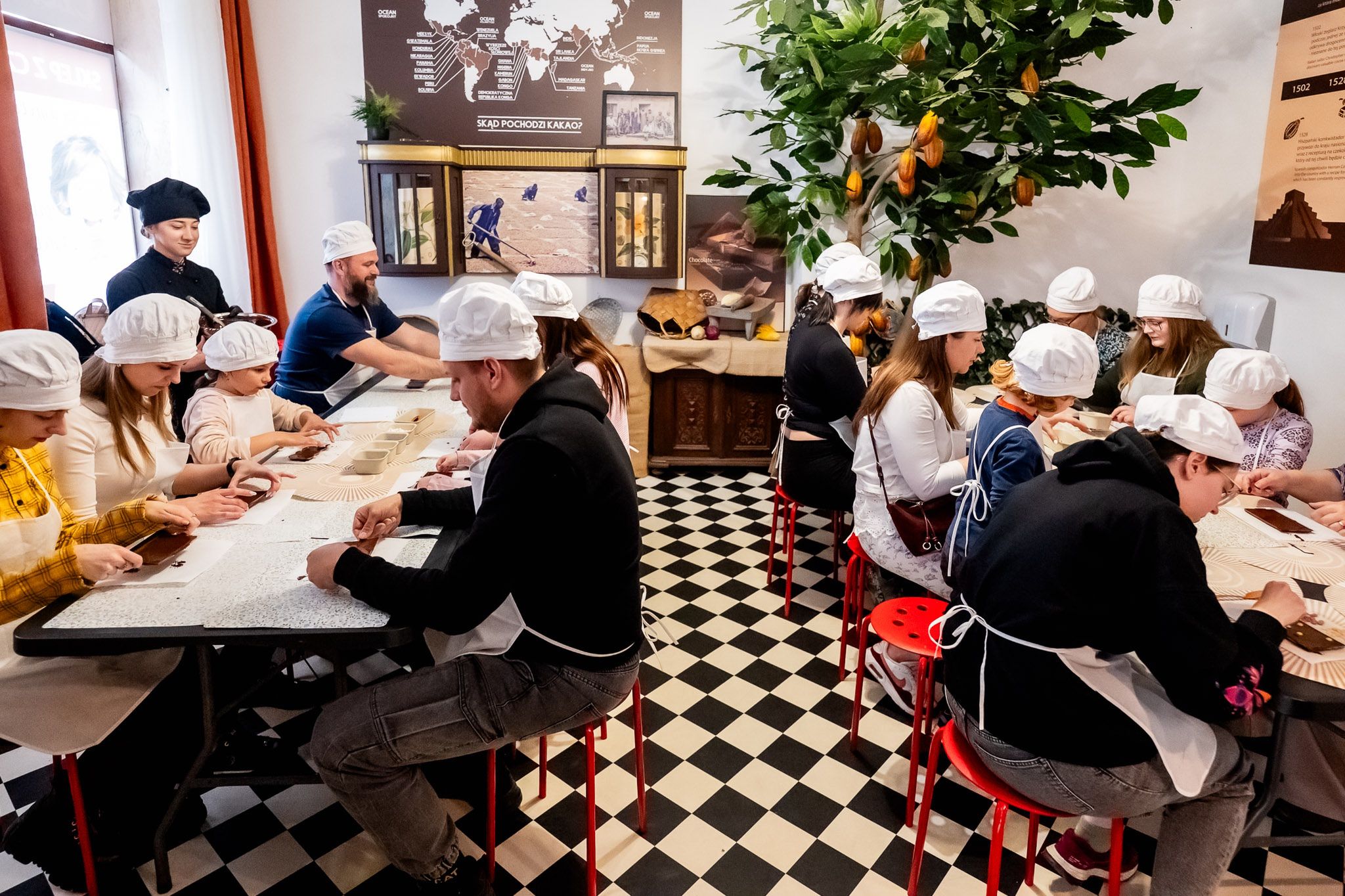 Tak wyglądała wiosenna edycja akcji "I Love Toruń & Metropolia"