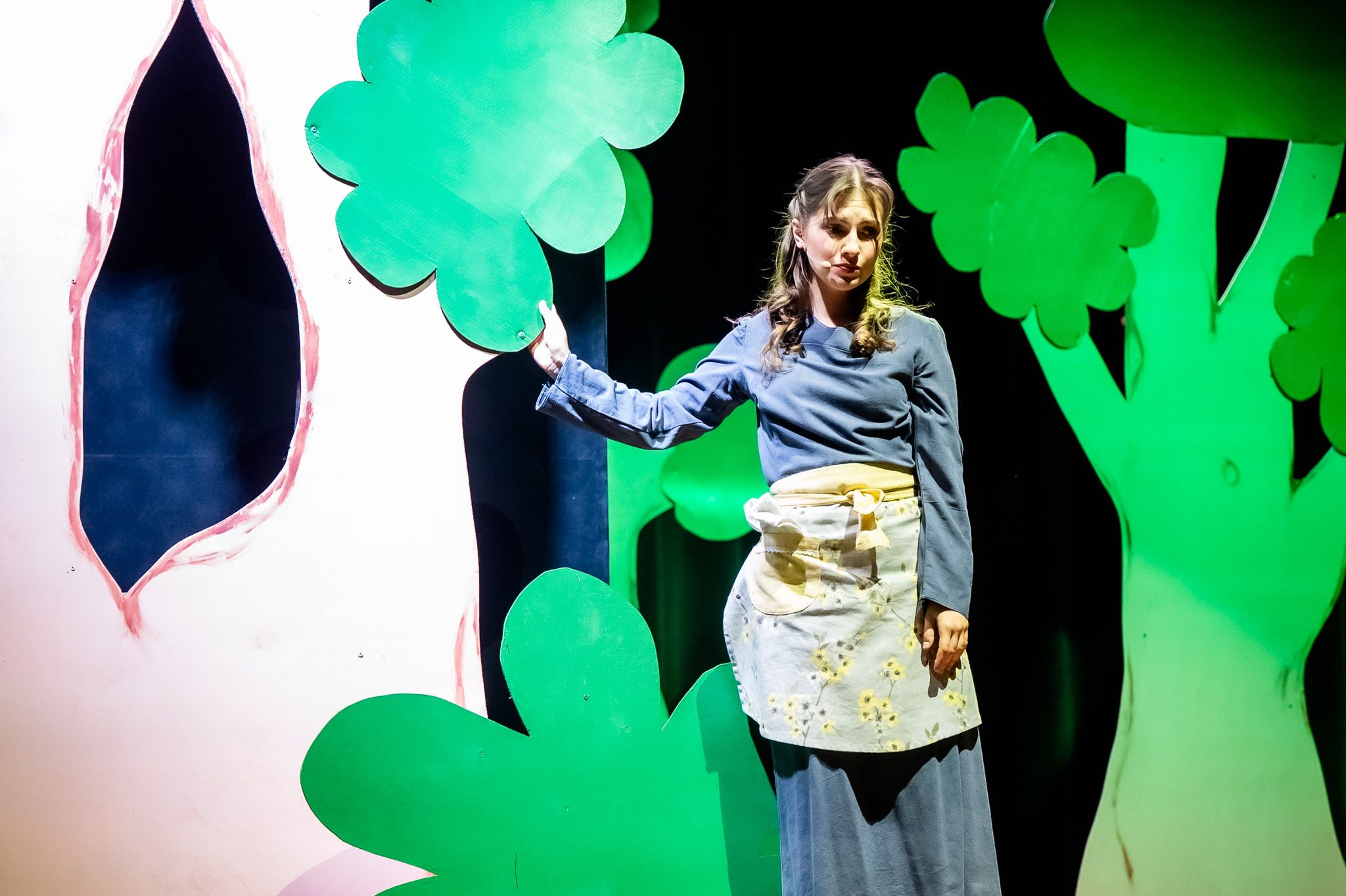 Musical Into the Woods i otwarcie 24. Festiwalu Nauki i Sztuki
