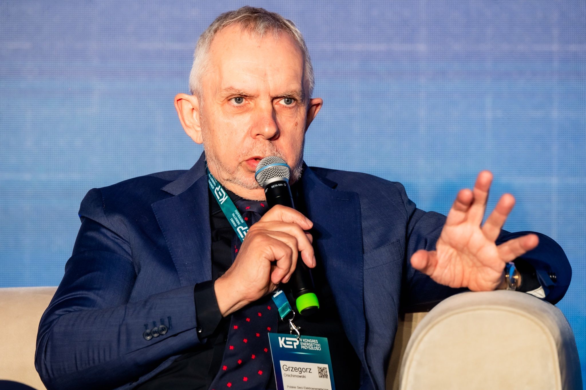 Kongres energetyki w Toruniu