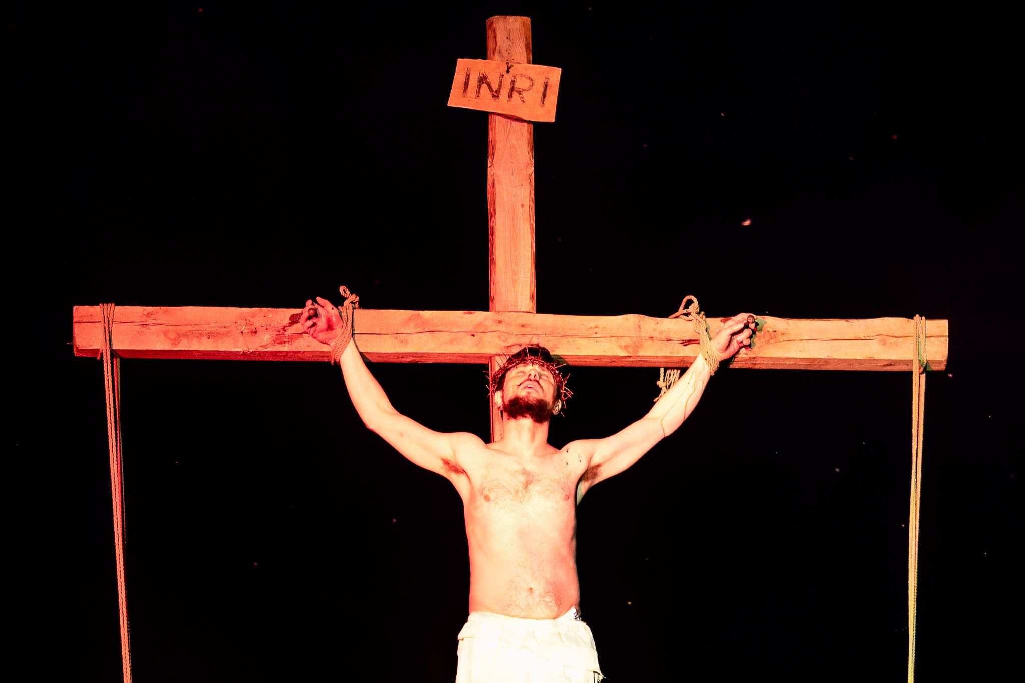 Misterium Męki Pańskiej