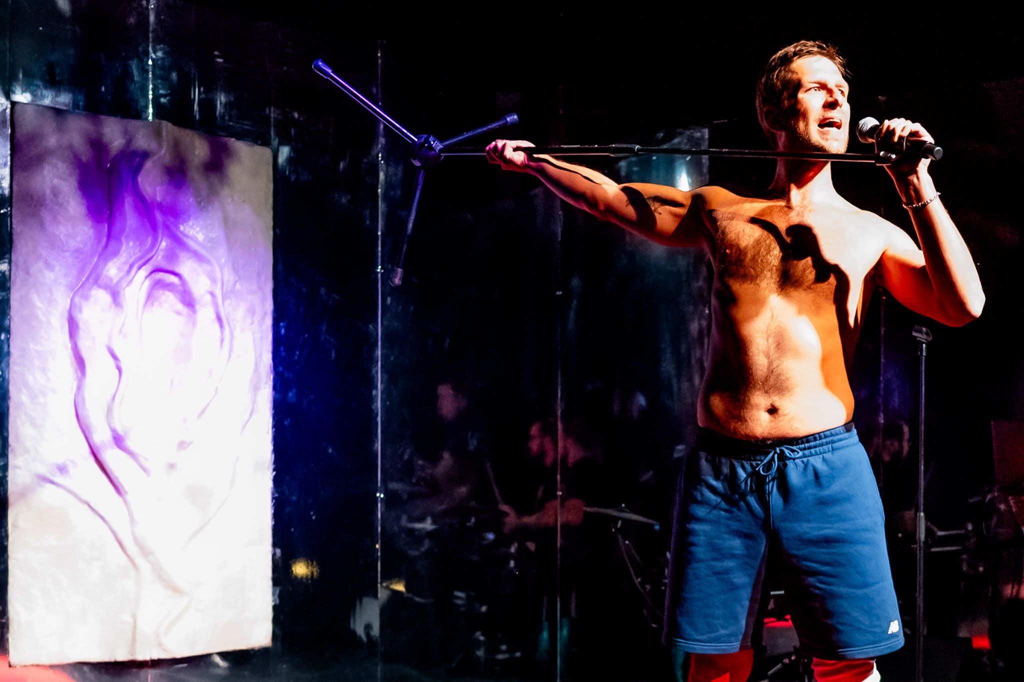 Próba "Jenner: zostać sobą. Świat według Kardashianów" 