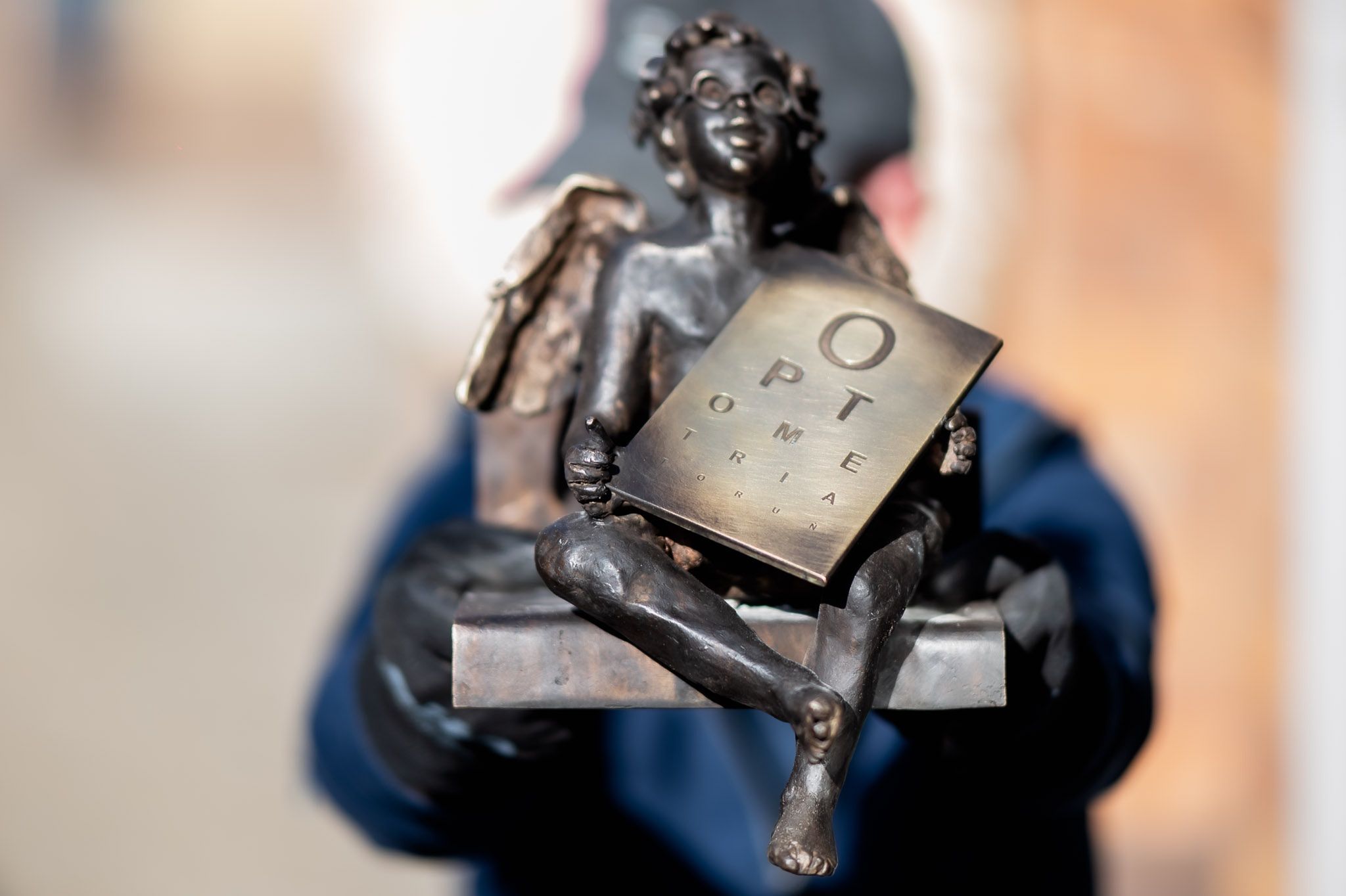 Nowe aniołki w mieście