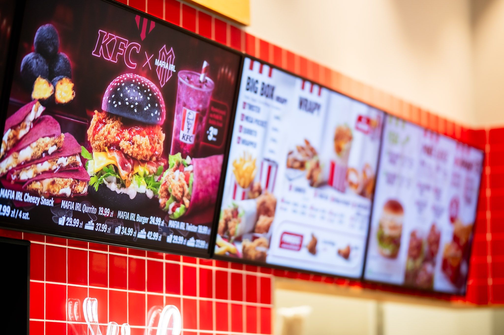 KFC