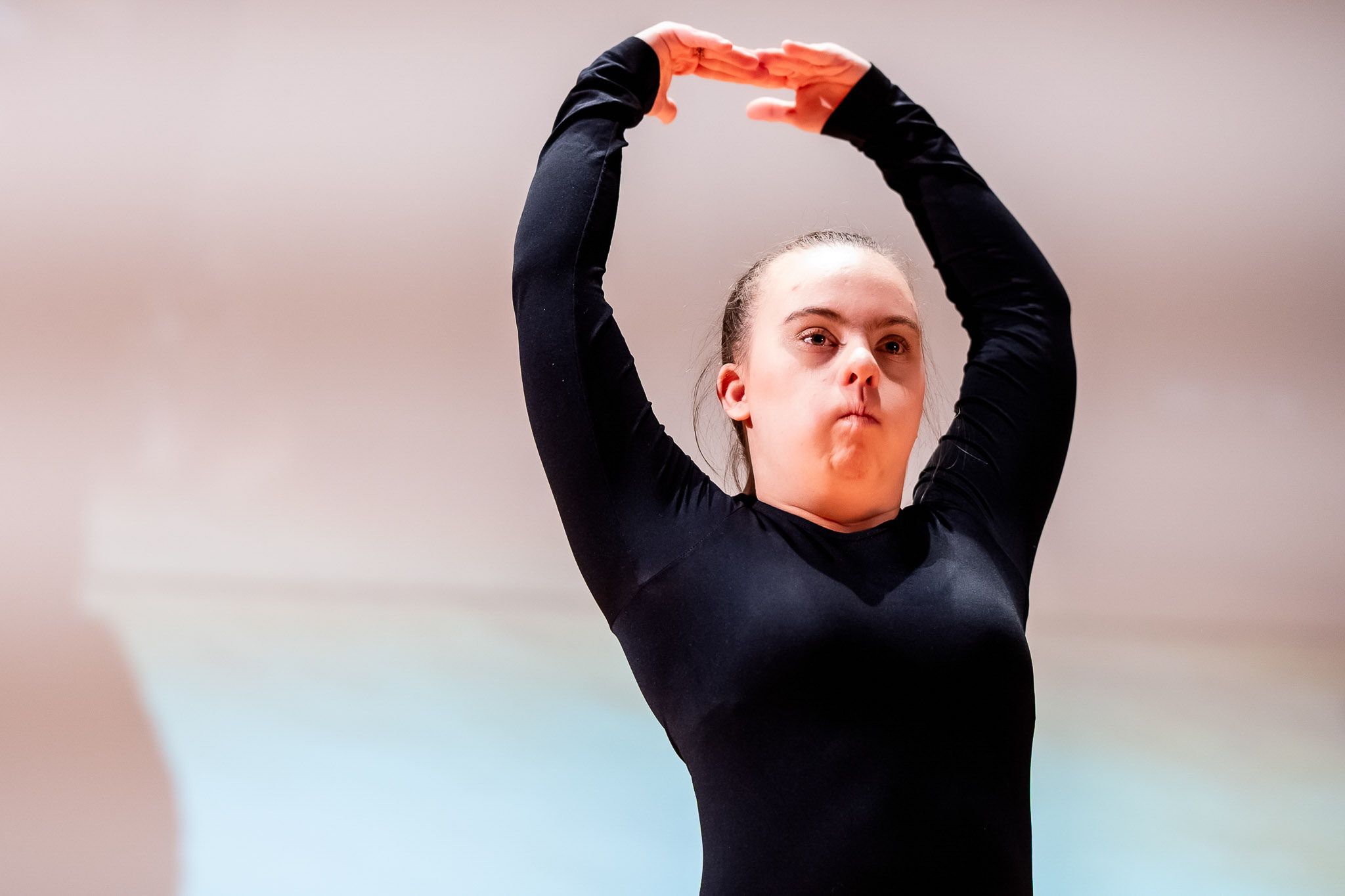 "Piękna i Bestia" w wykonaniu aktorów z Dorotkowa