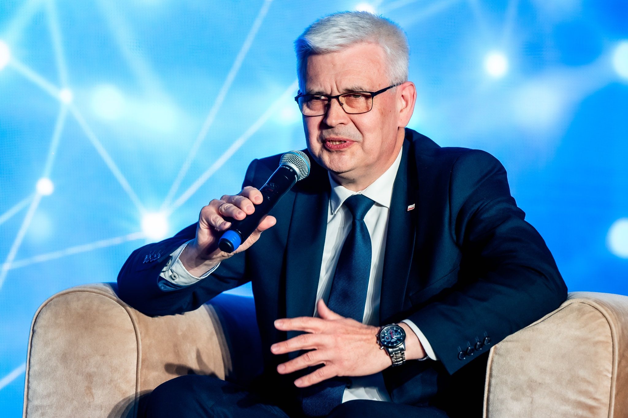 Kongres energetyki w Toruniu