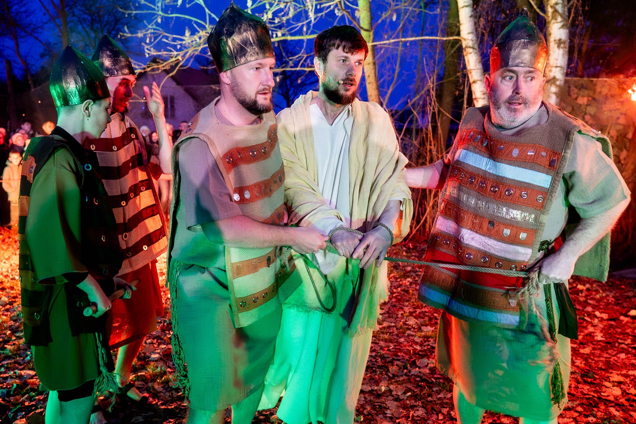 Misterium Męki Pańskiej