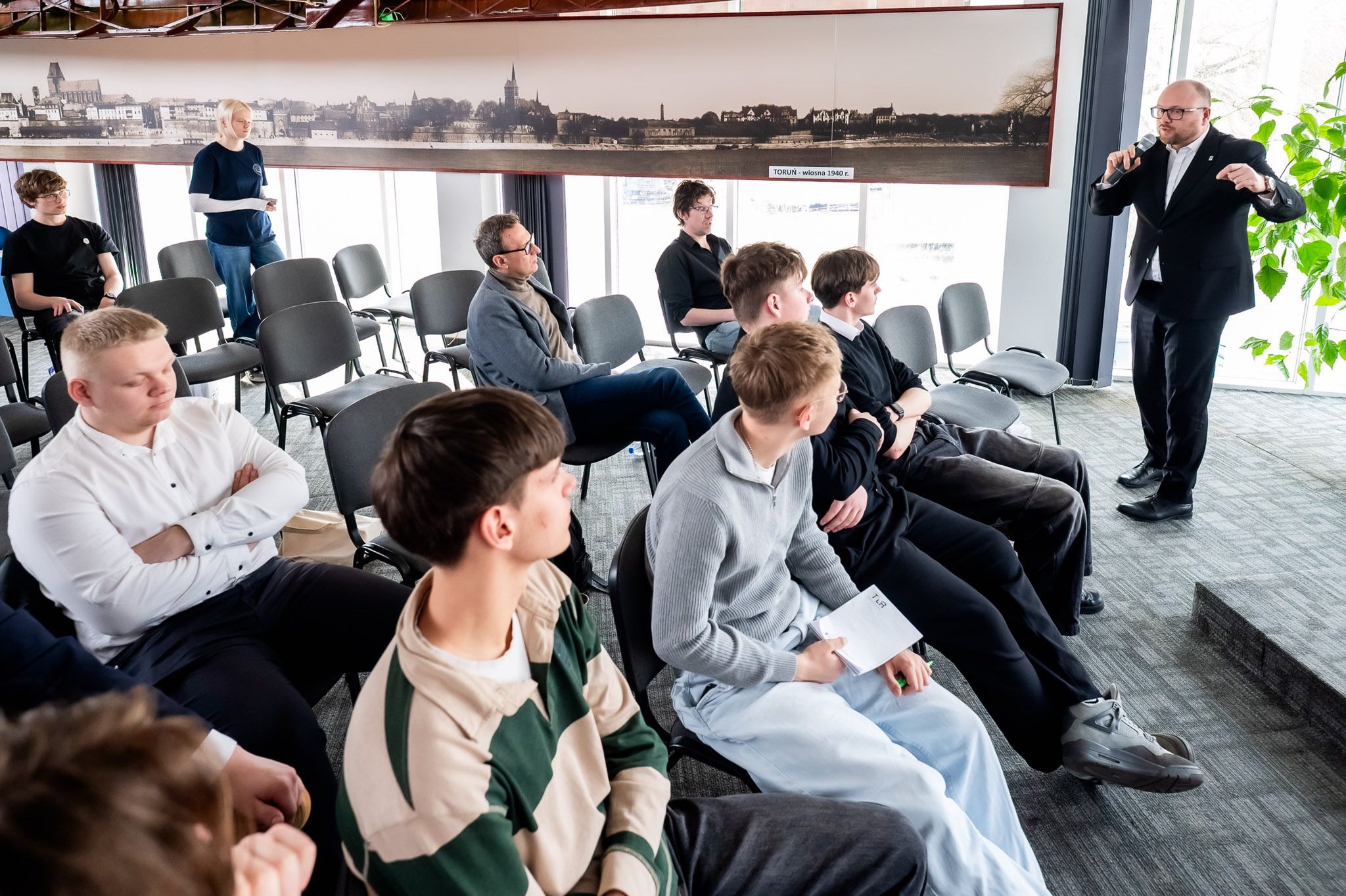 Toruńskie Forum Młodych