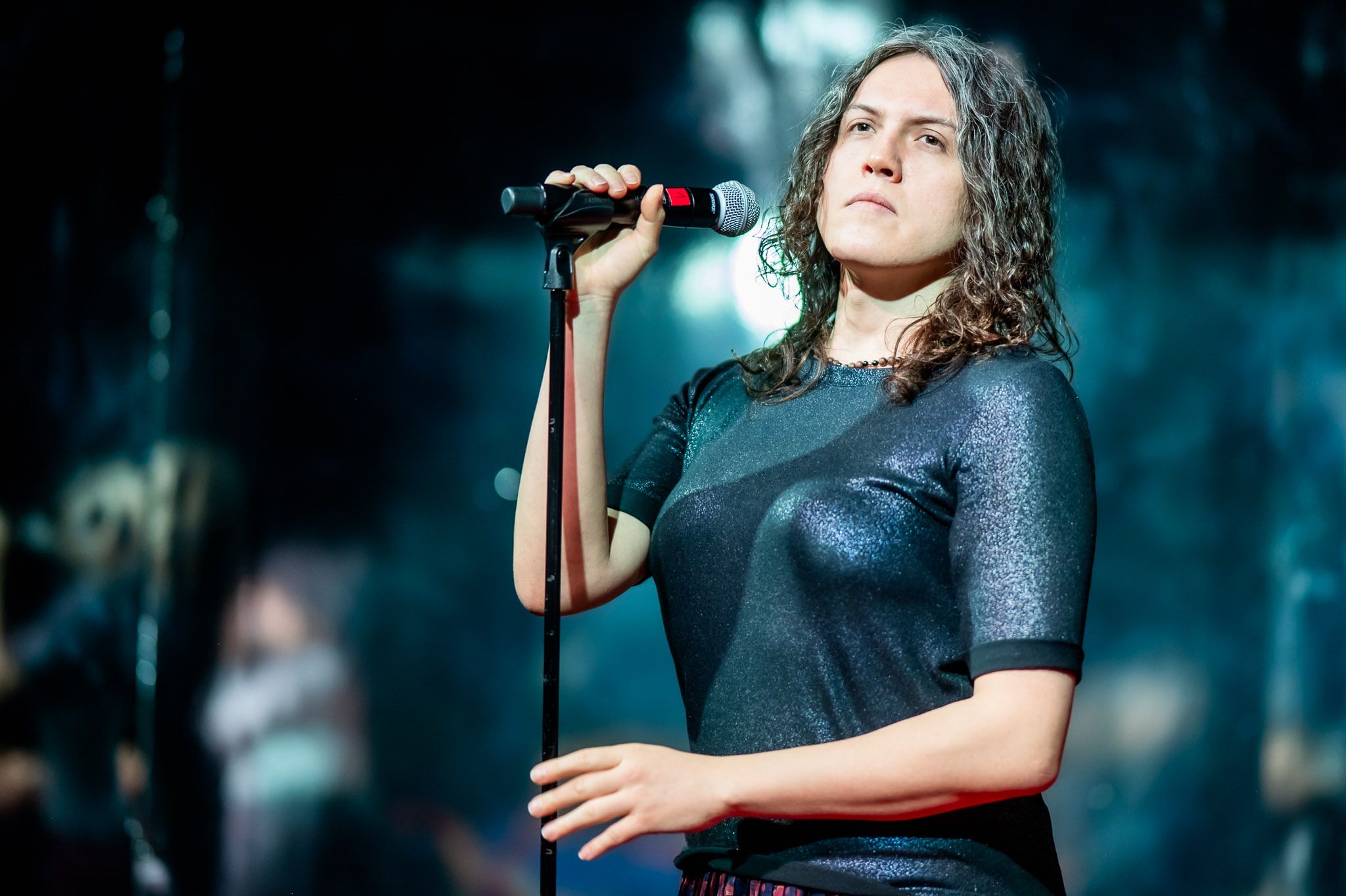 Próba "Jenner: zostać sobą. Świat według Kardashianów" 