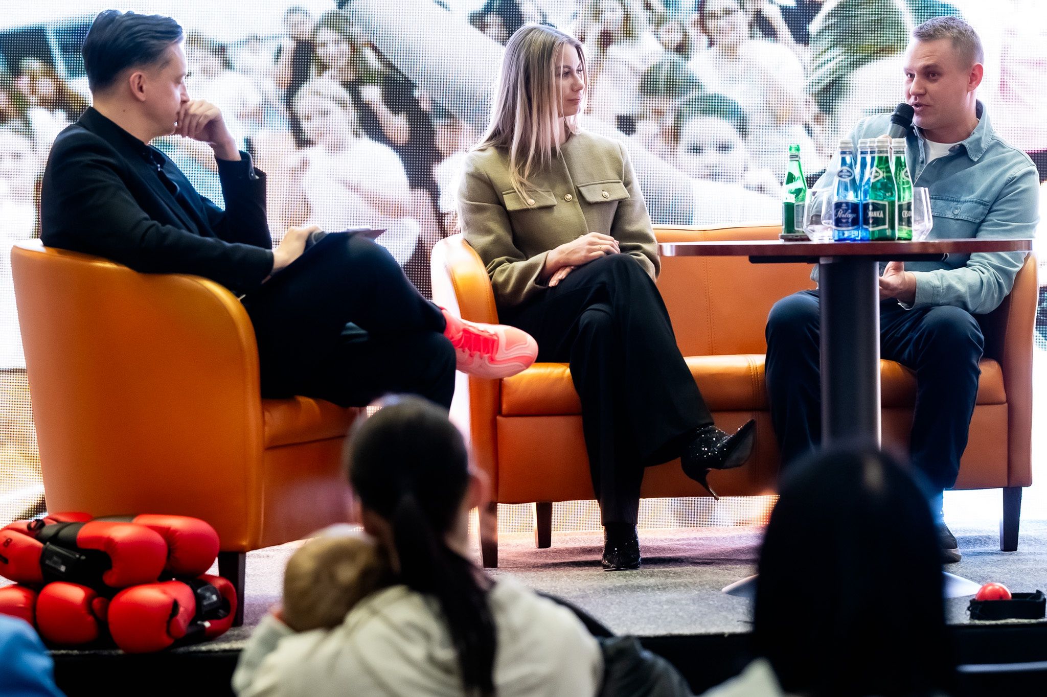 Aneta Rygielska podsumowała swój autorski projekt