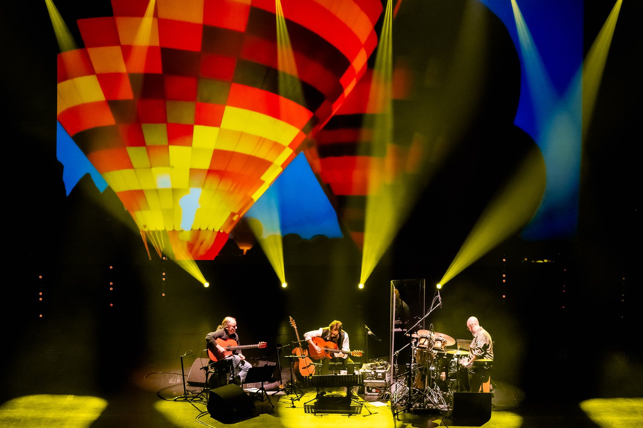 Metropolis Jazz Festival