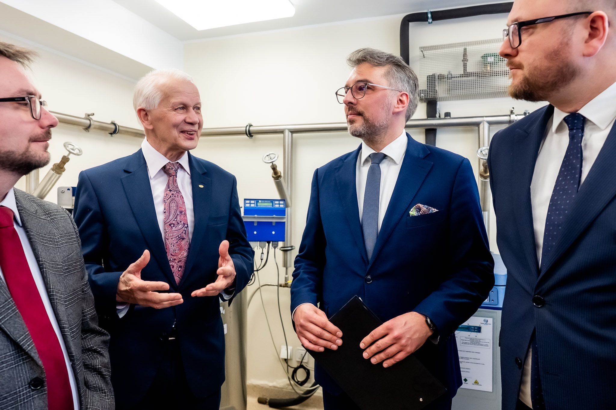 Hematologia w Szpitalu Miejskim