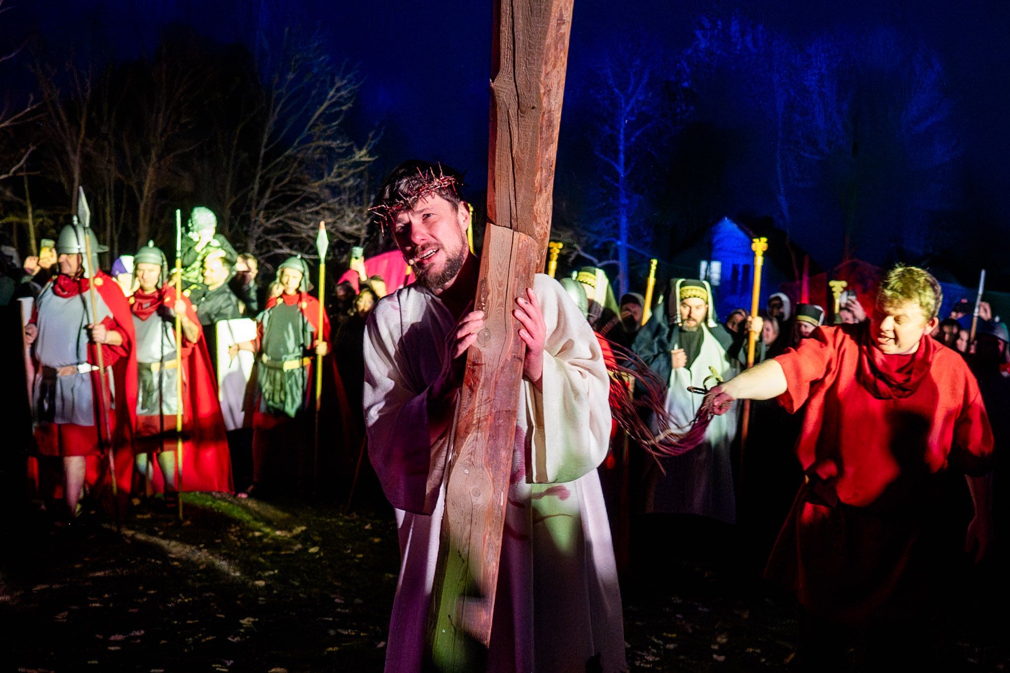 Misterium Męki Pańskiej