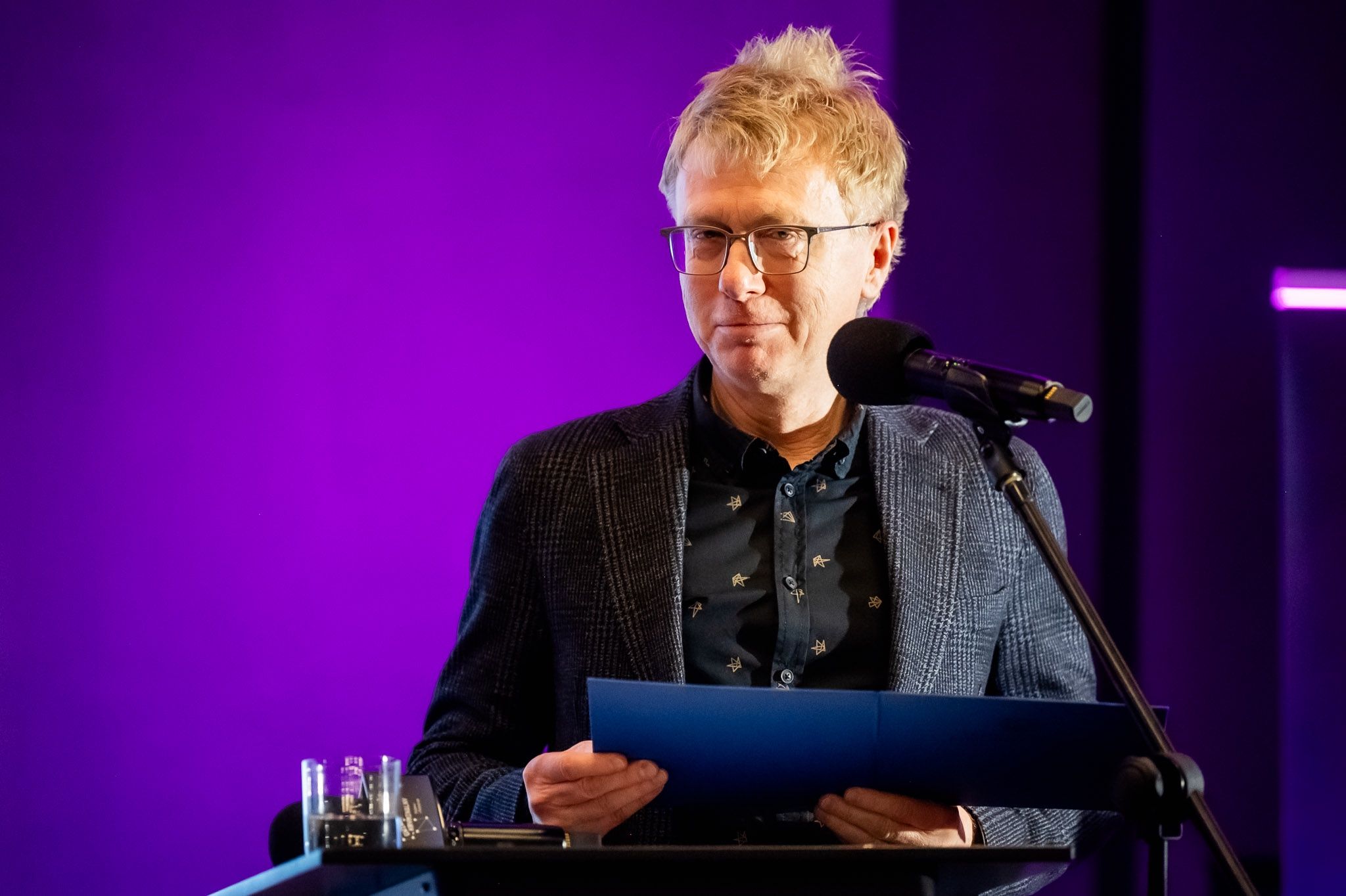 Gala Gwiazdozbioru Kryminalnego