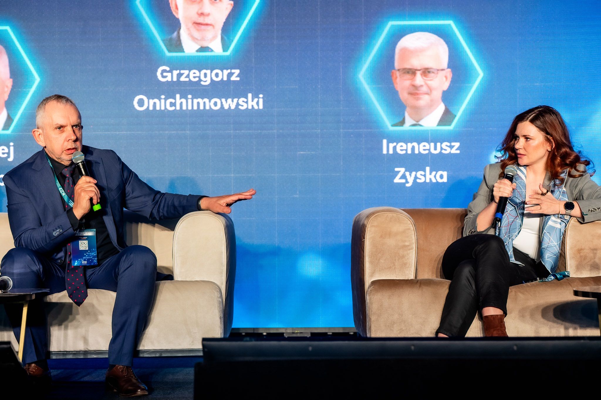 Kongres energetyki w Toruniu