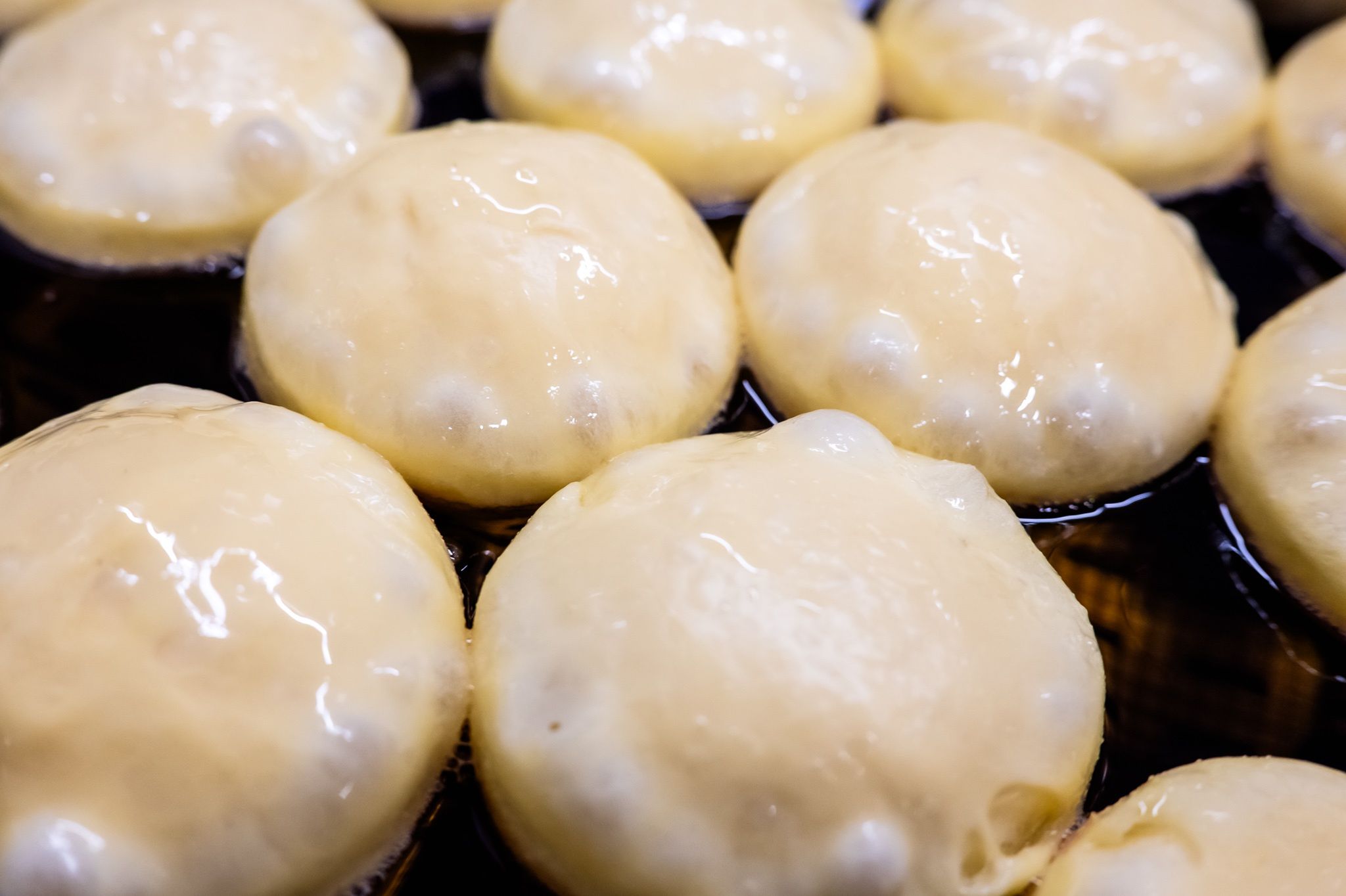 Pączki z Projektu Nano