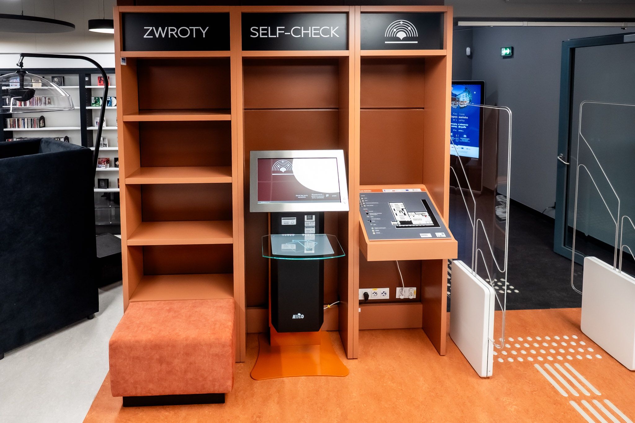 Otwarcie nowego budynku Książnicy Kopernikańskiej