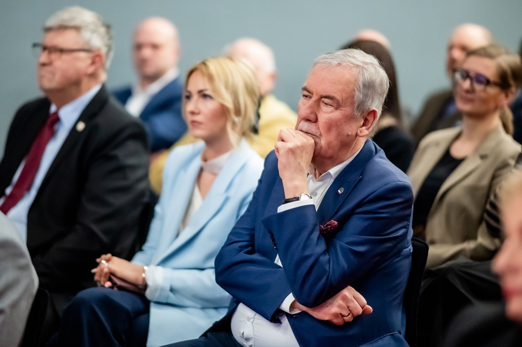 Otwarcie nowego budynku Książnicy Kopernikańskiej