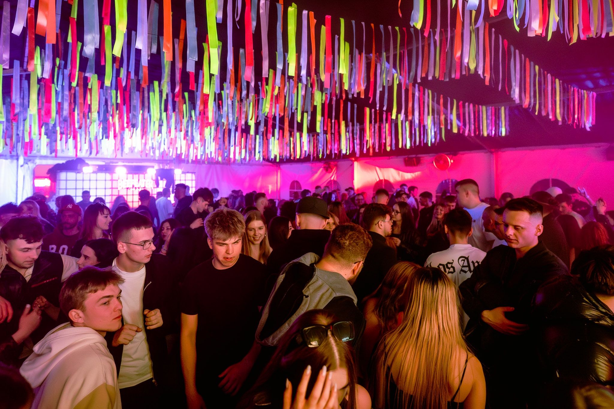 Otwarcie sezonu w Labie