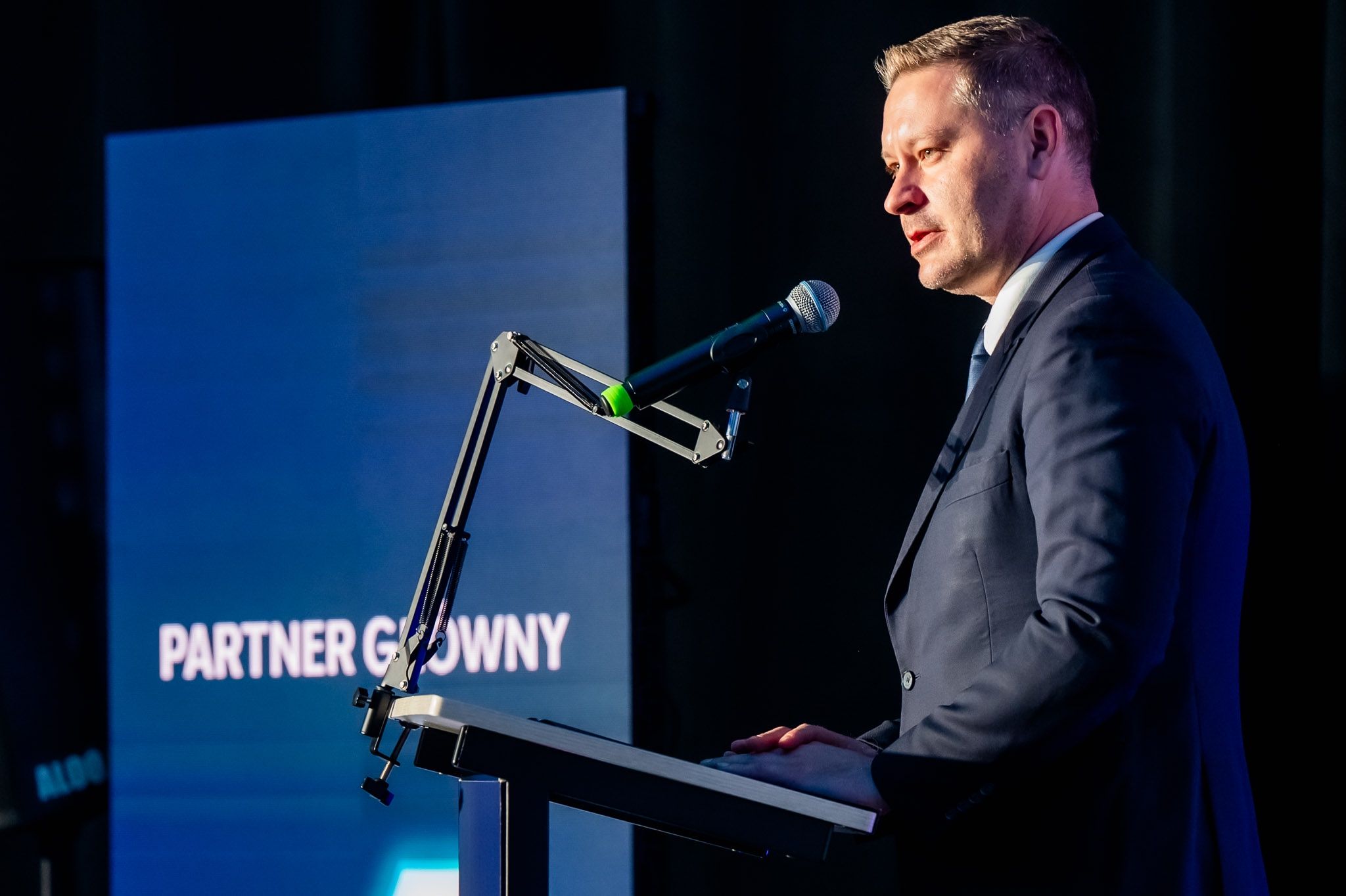 Kongres energetyki w Toruniu