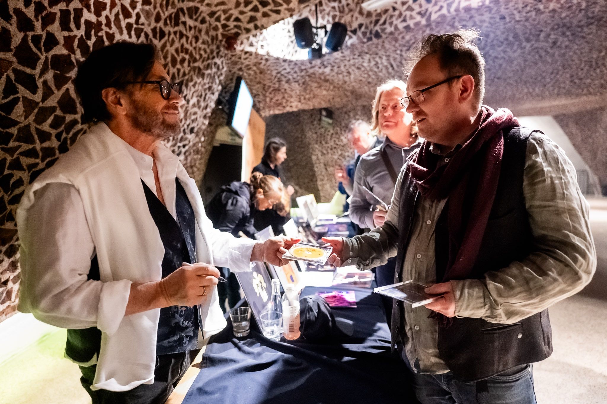 Metropolis Jazz Festival