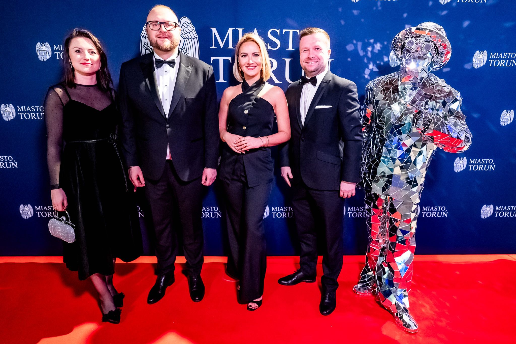 Bal Sportowca na Jordankach