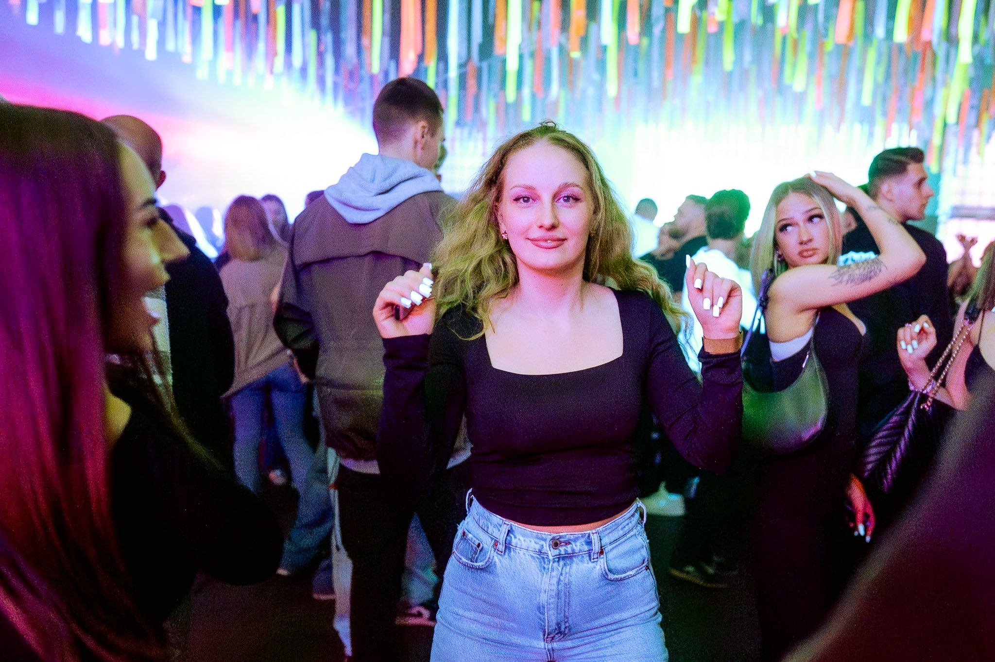 Otwarcie sezonu w Labie