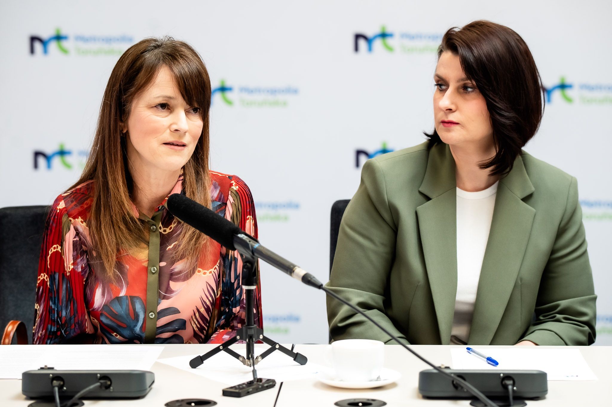 Umowa szpitali w regionie