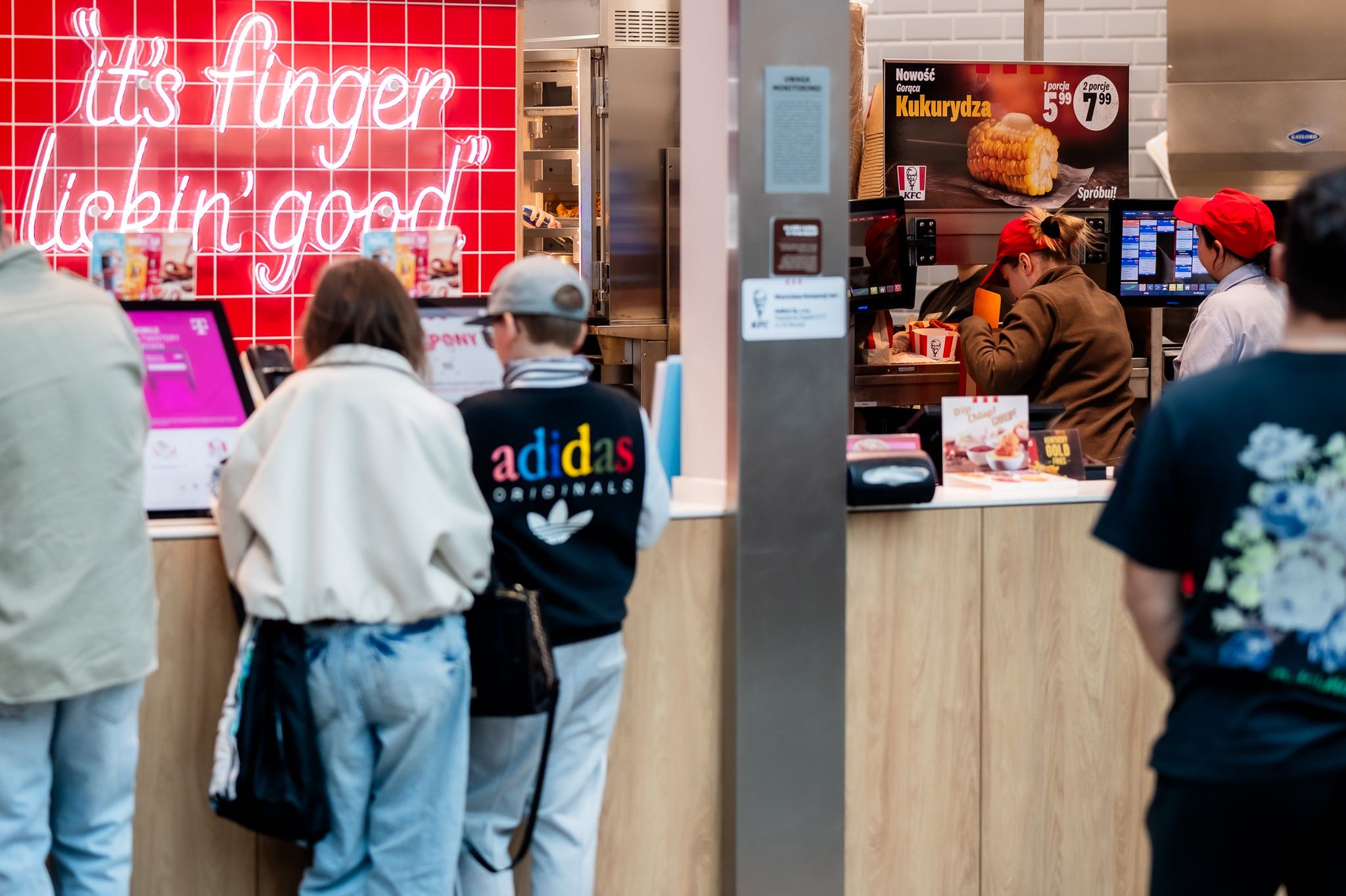 KFC