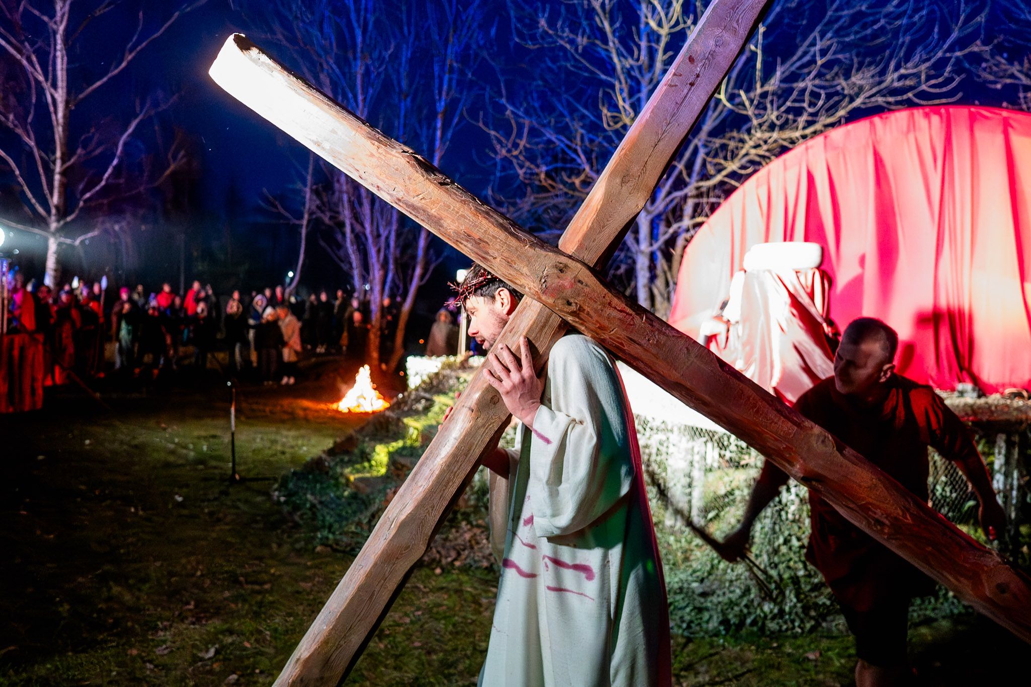 Misterium Męki Pańskiej