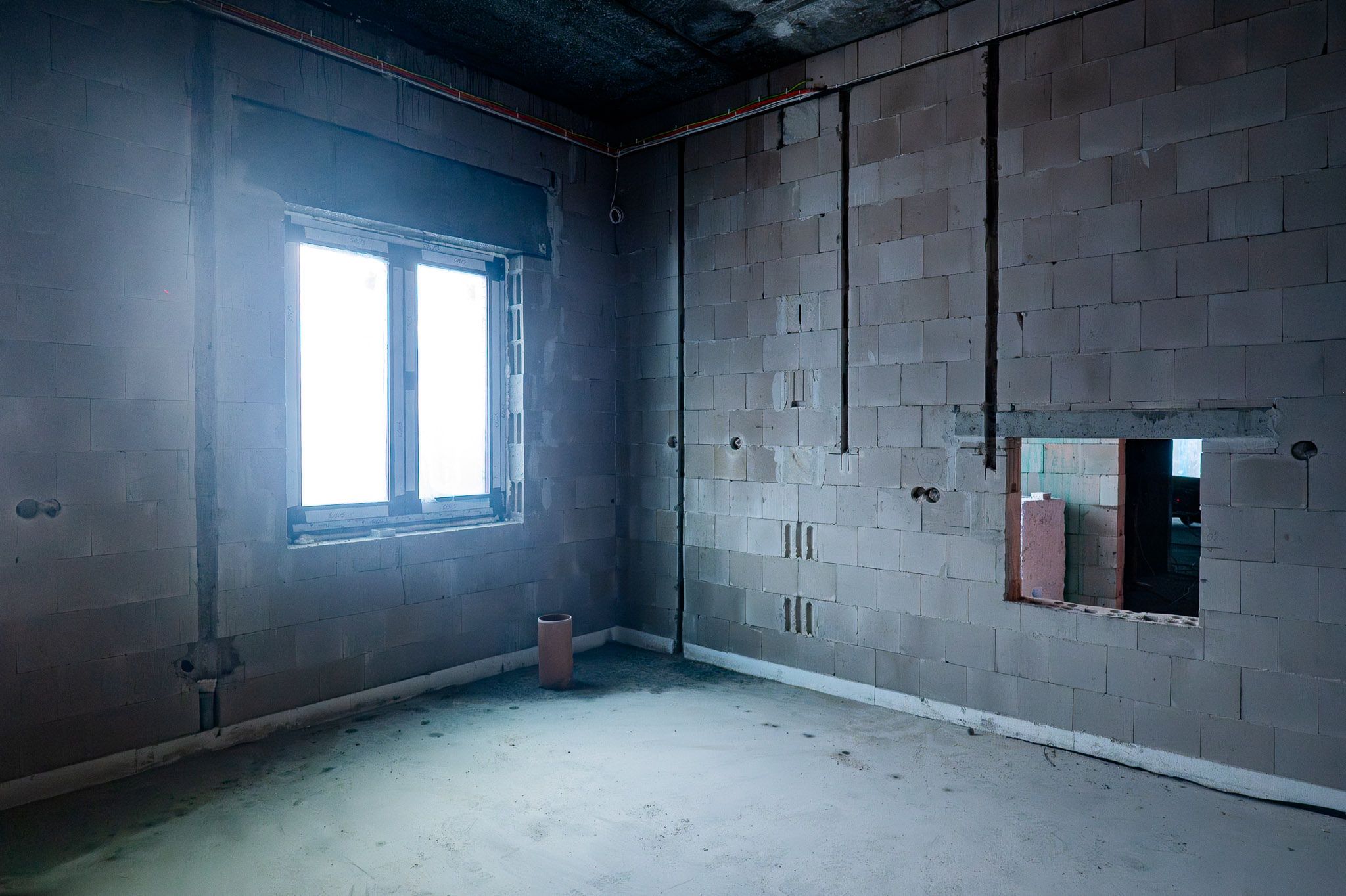 Budowa żłobka na Jarze