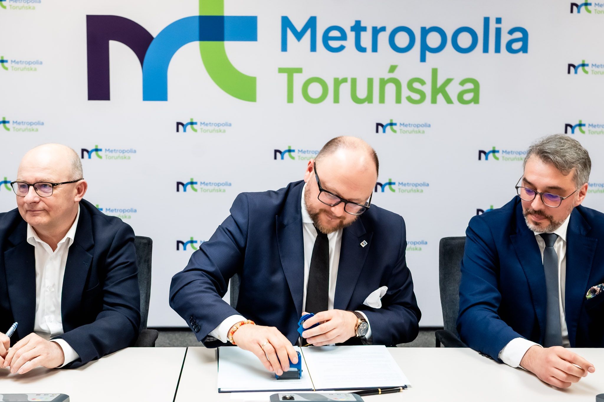 Umowa szpitali w regionie