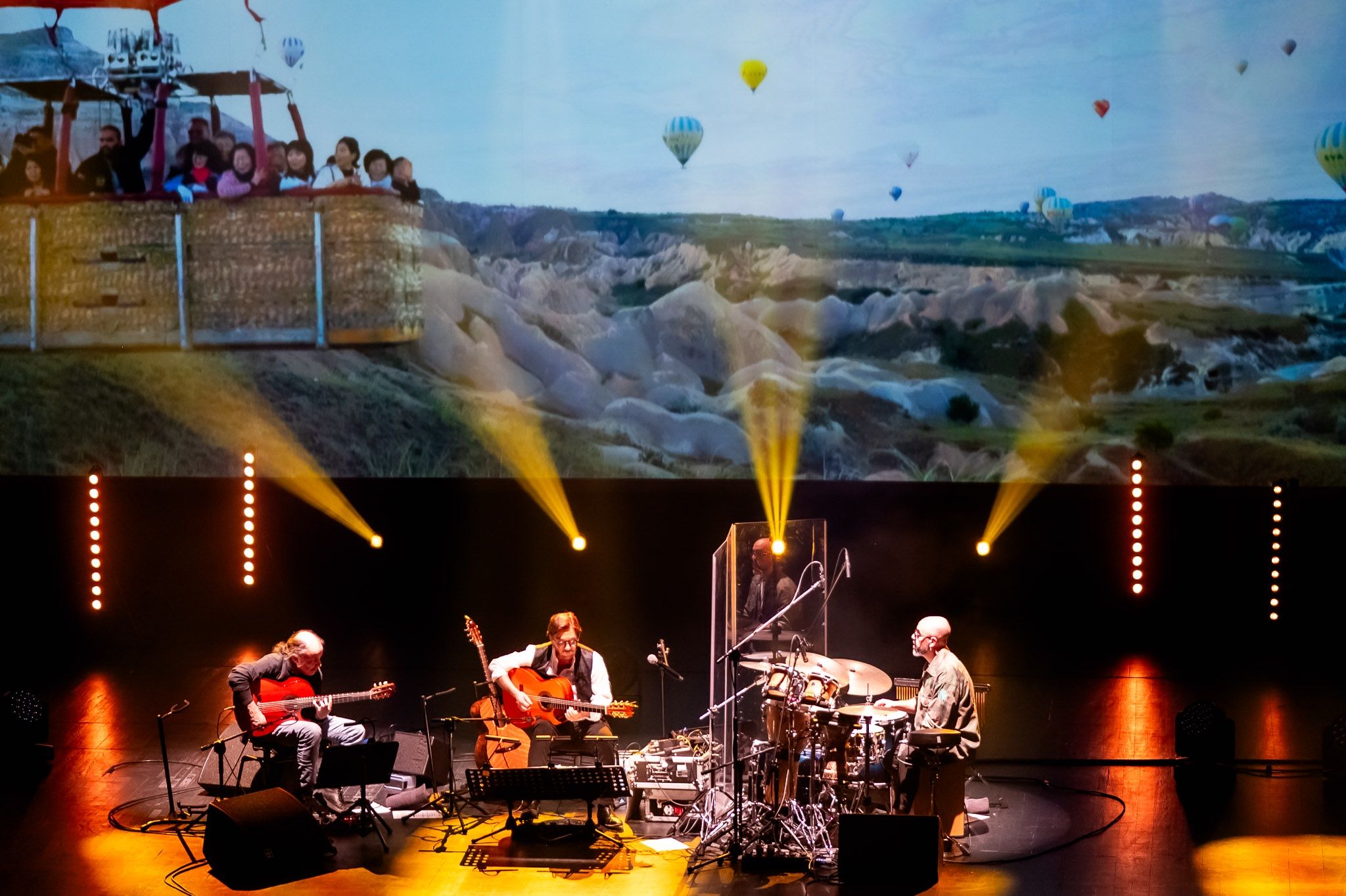 Metropolis Jazz Festival