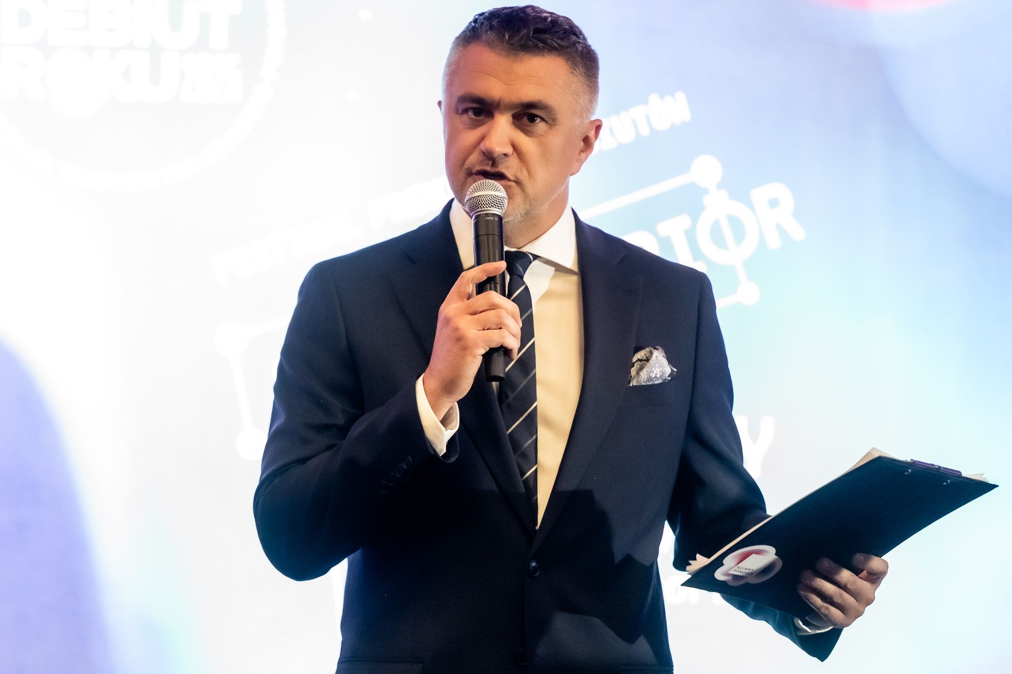 Gala Gwiazdozbioru Kryminalnego