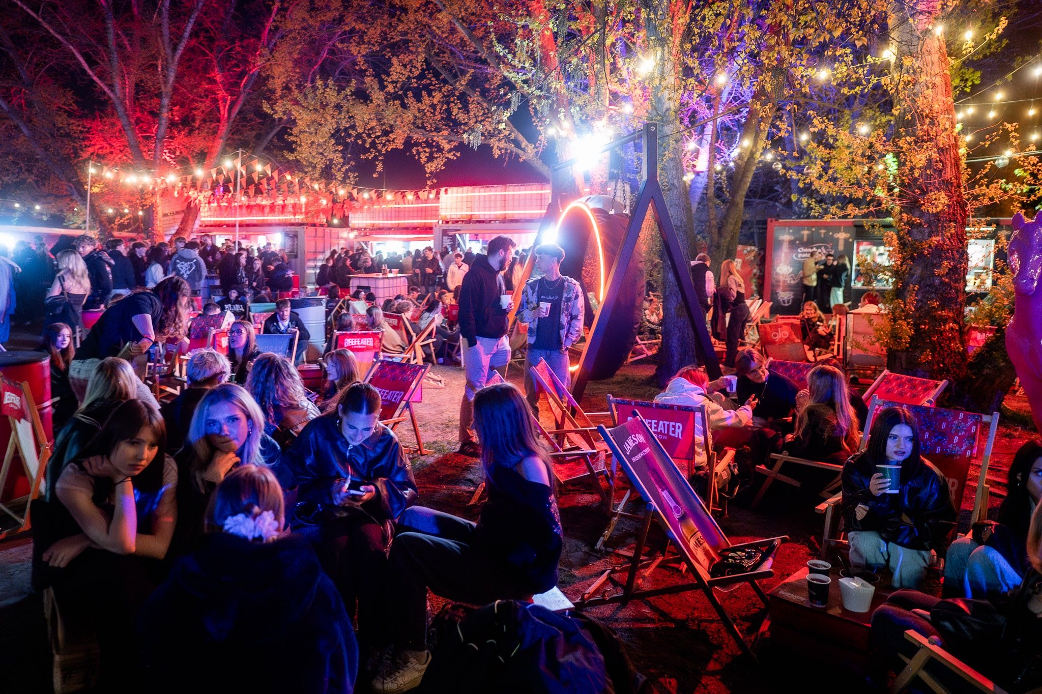 Otwarcie sezonu w Labie